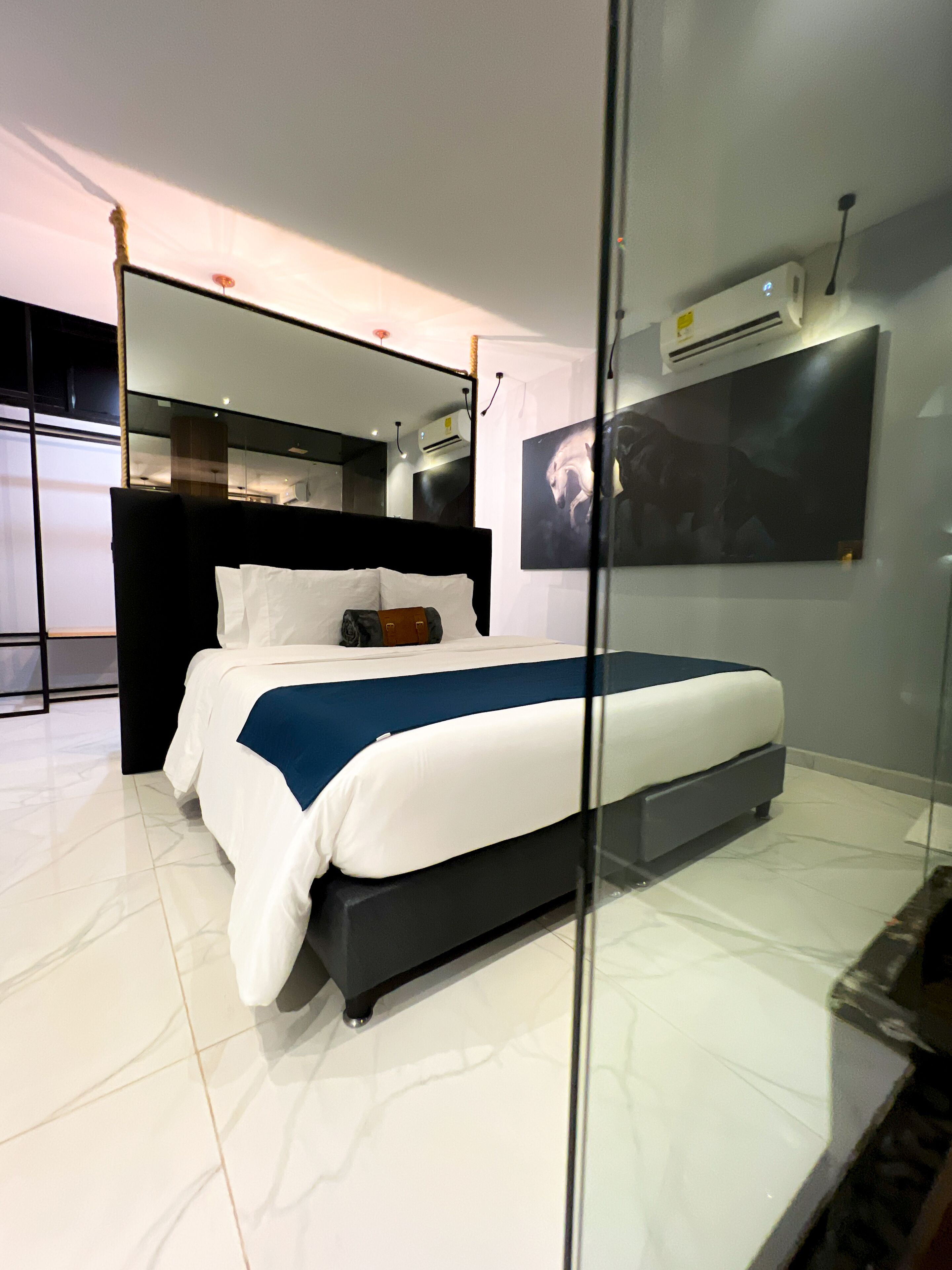 Mystic Luxury Lofts