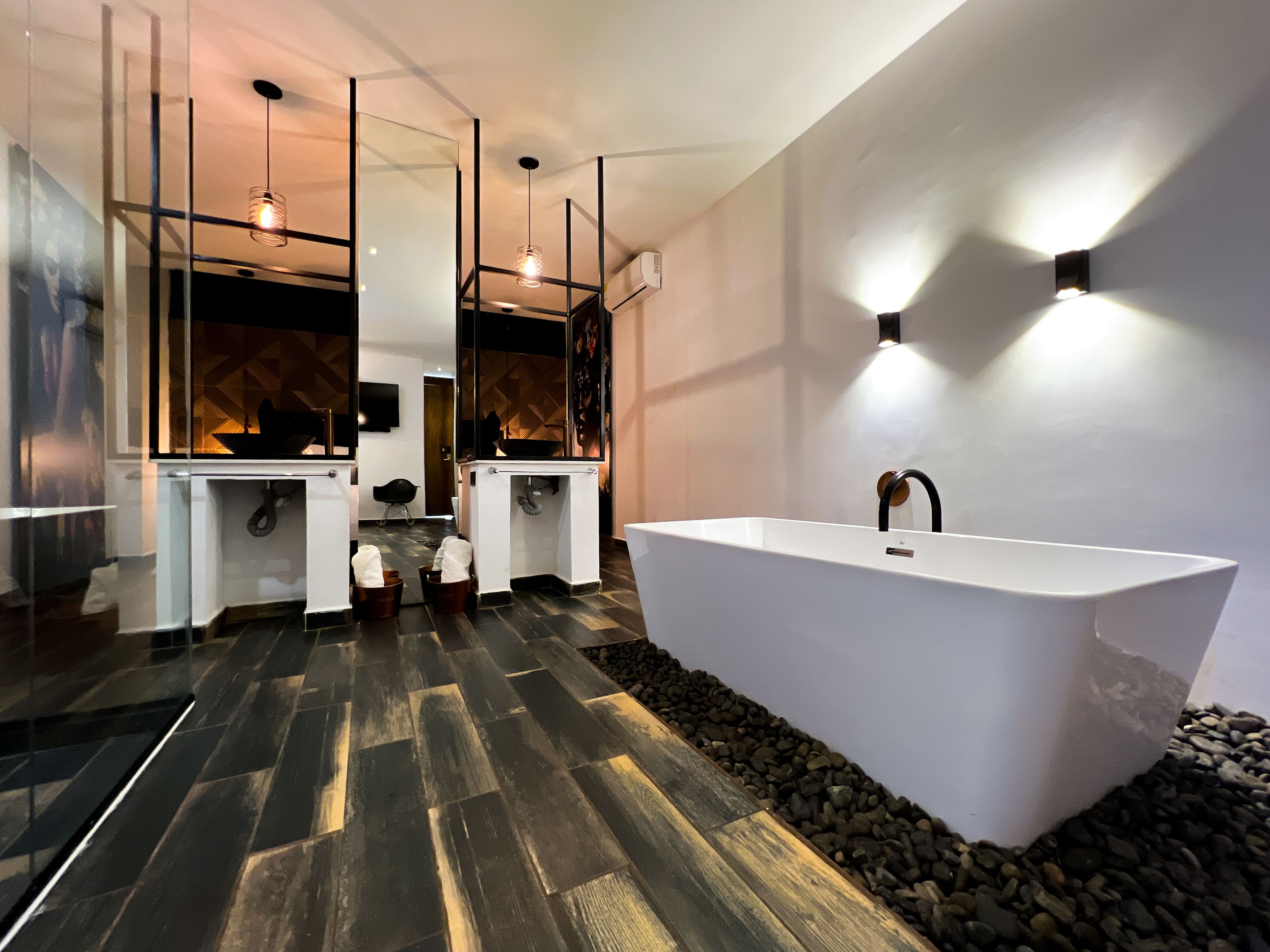 Mystic Luxury Lofts