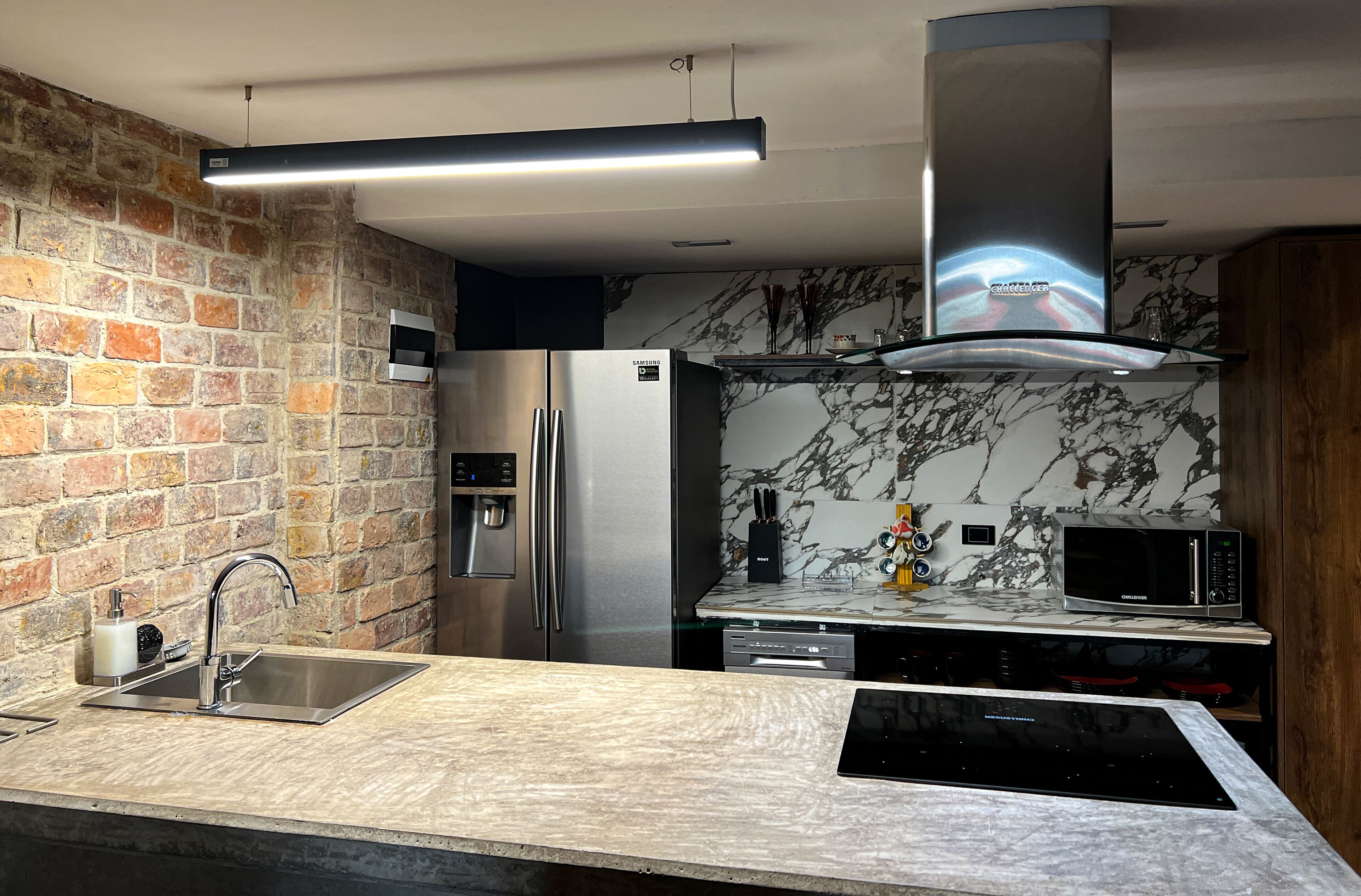 Mystic Luxury Lofts
