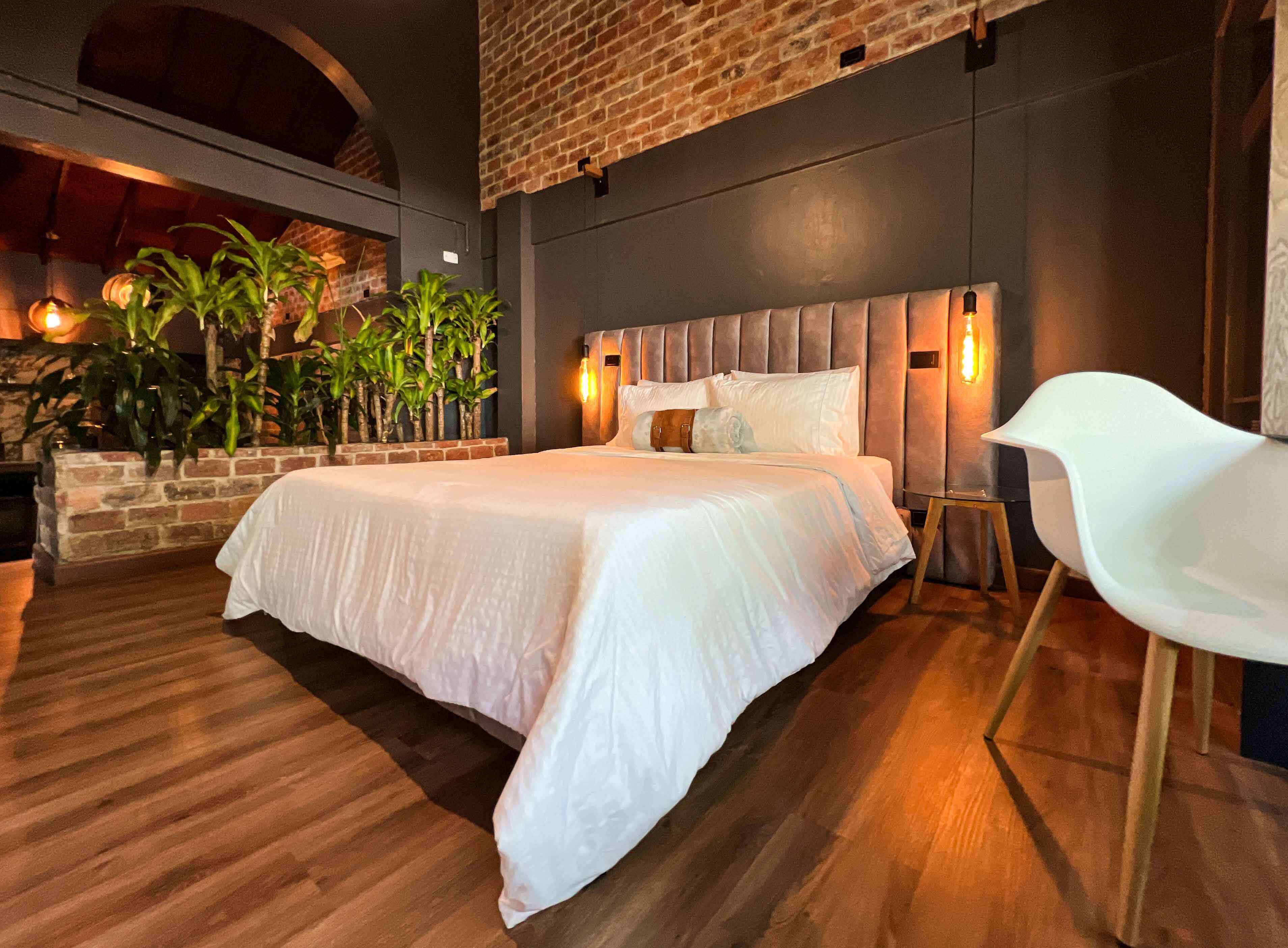 Mystic Luxury Lofts