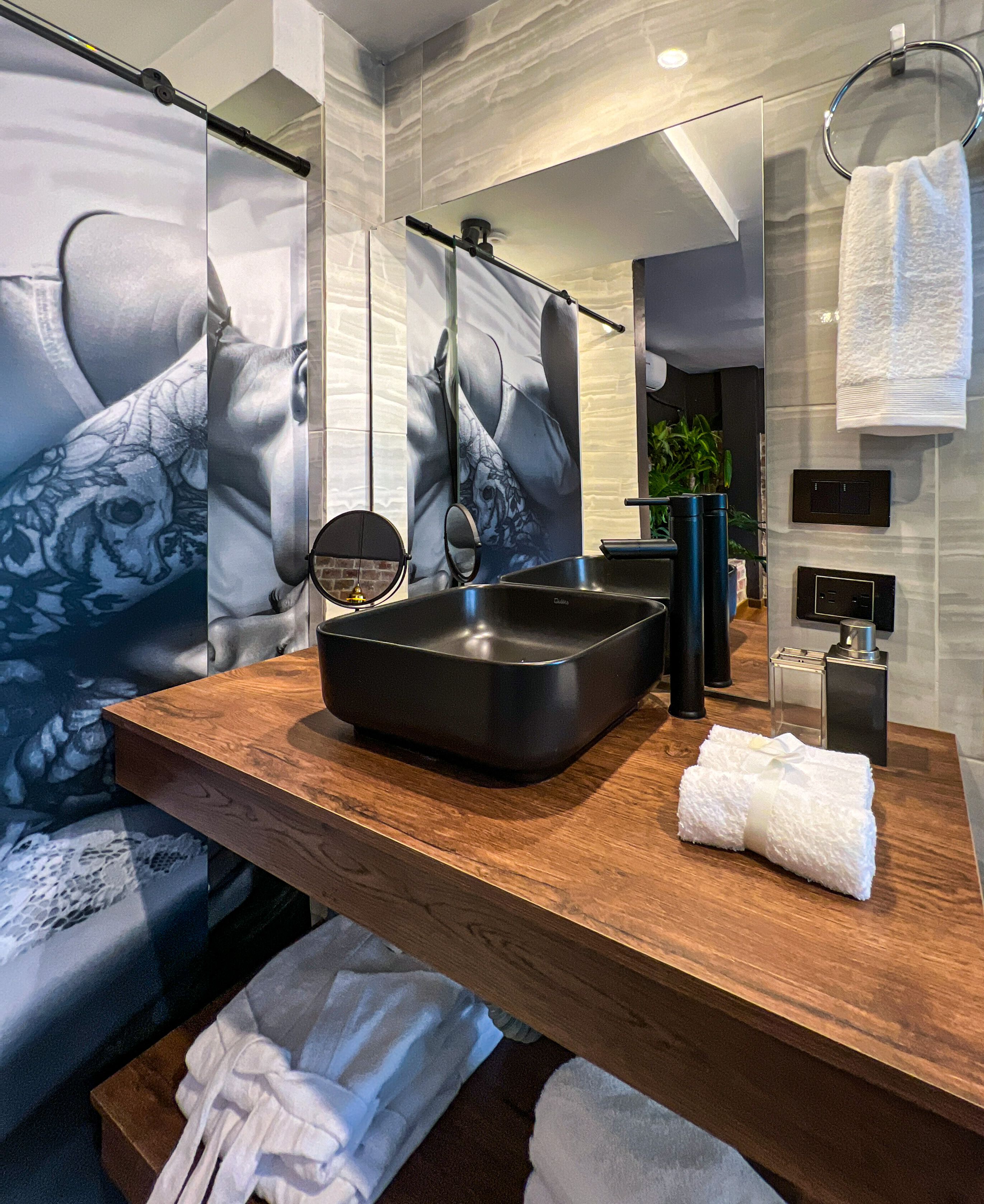 Mystic Luxury Lofts