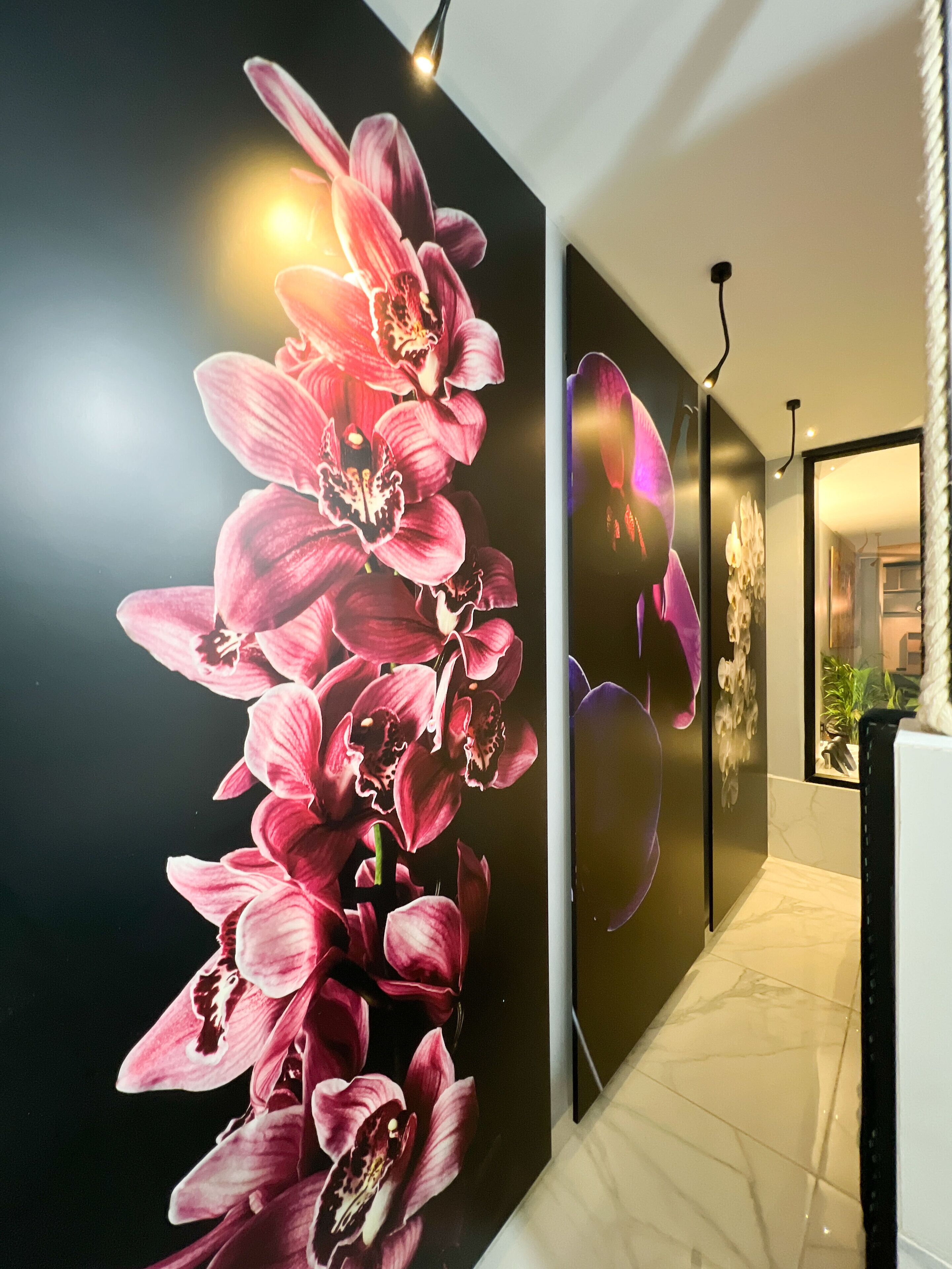 Mystic Luxury Lofts
