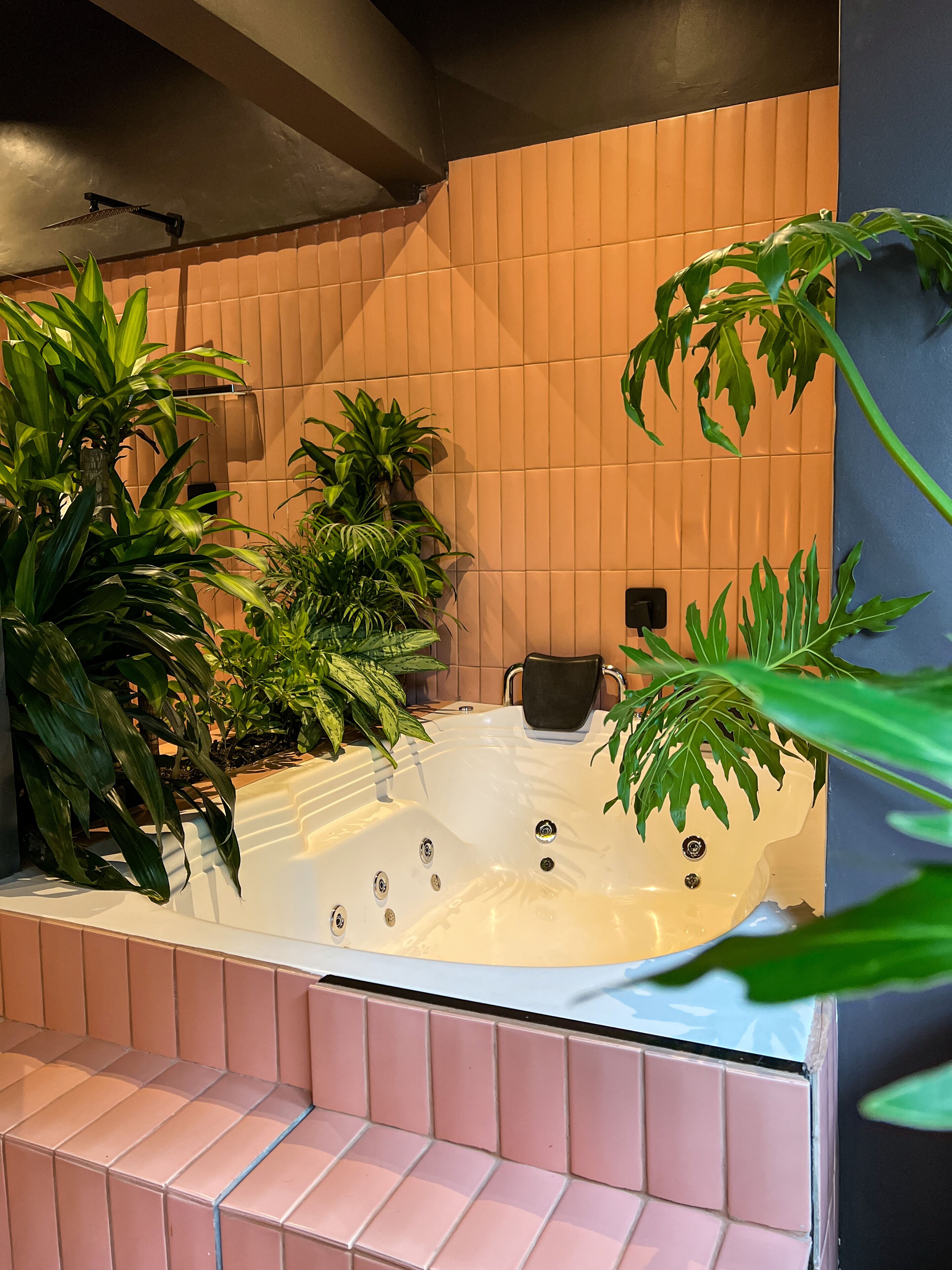 Mystic Luxury Lofts