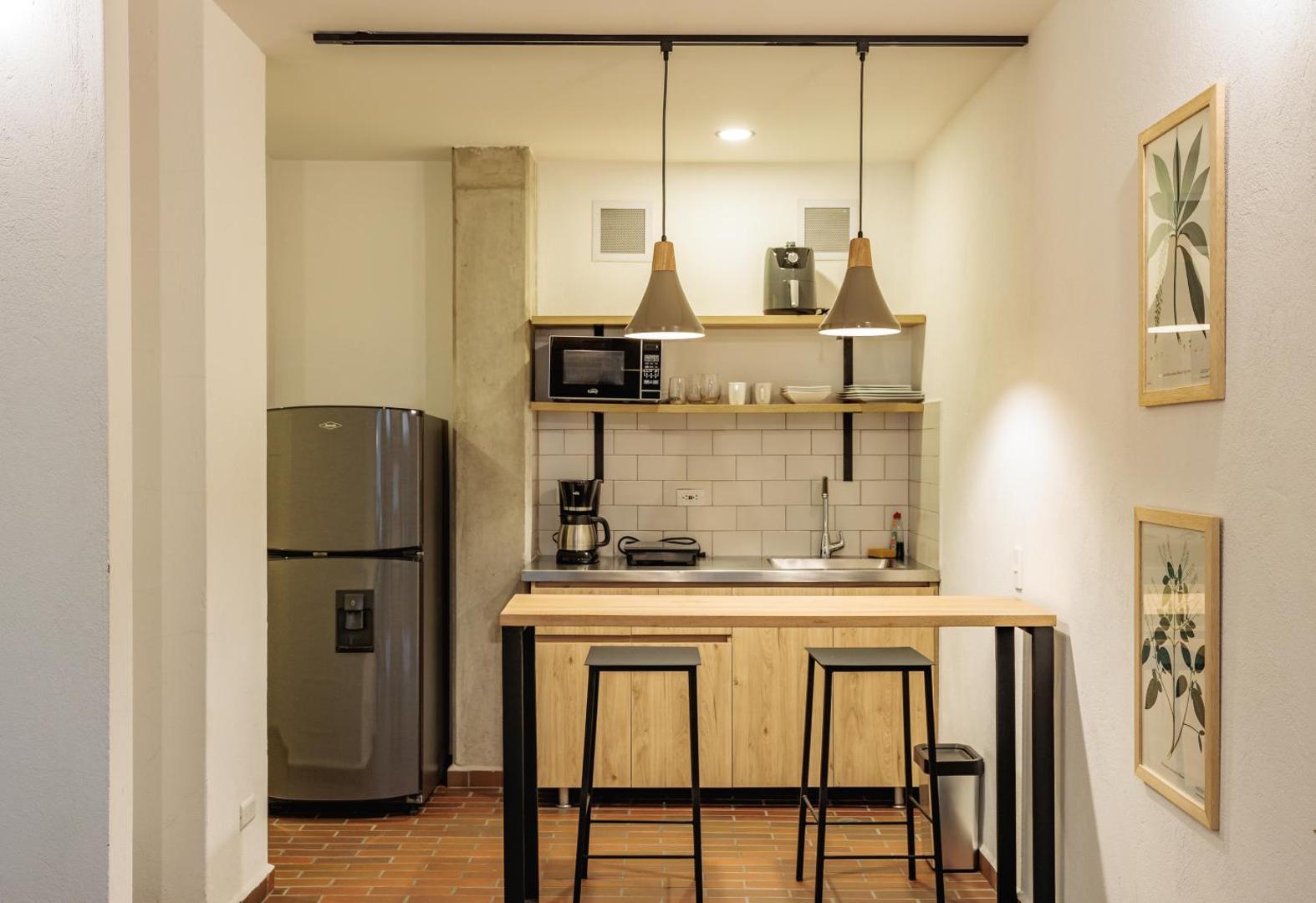 The Somos Flats Laureles