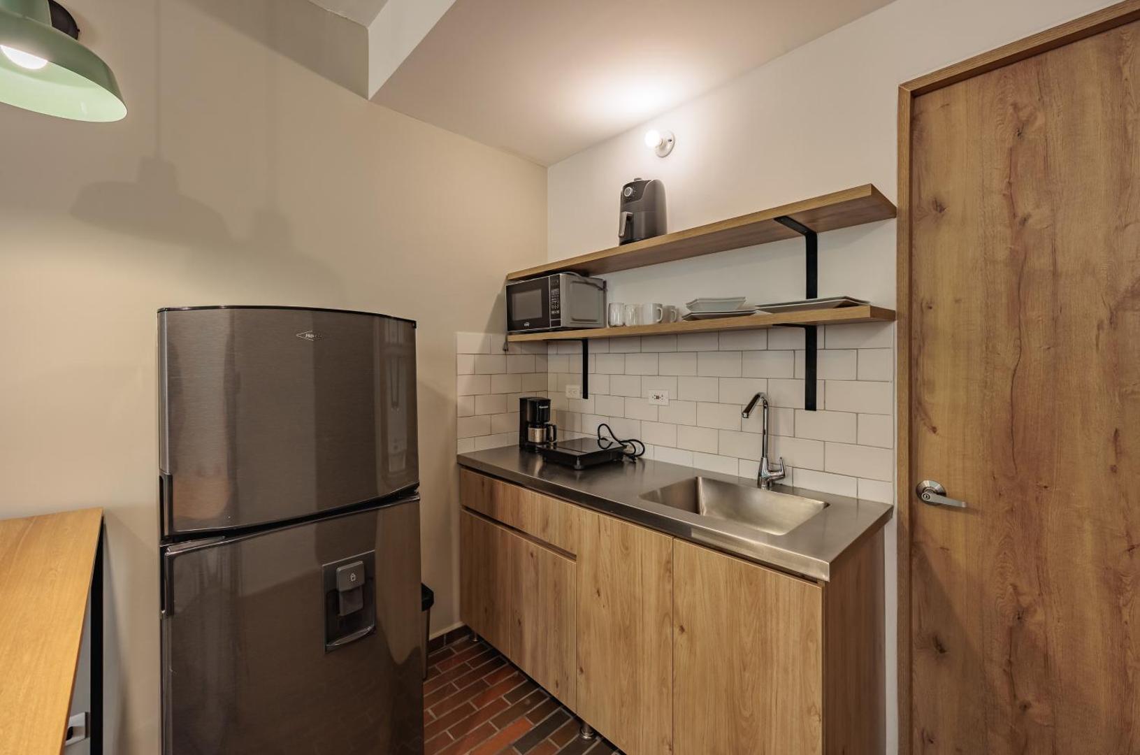 The Somos Flats Laureles