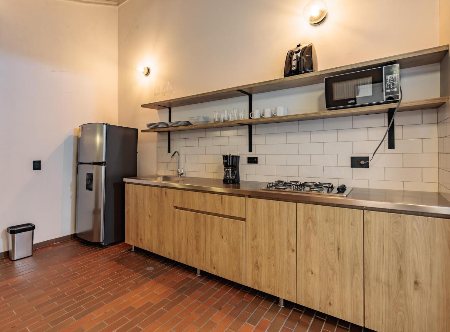 The Somos Flats Laureles