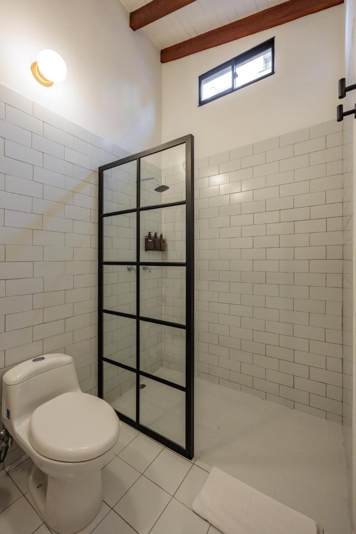 The Somos Flats Laureles
