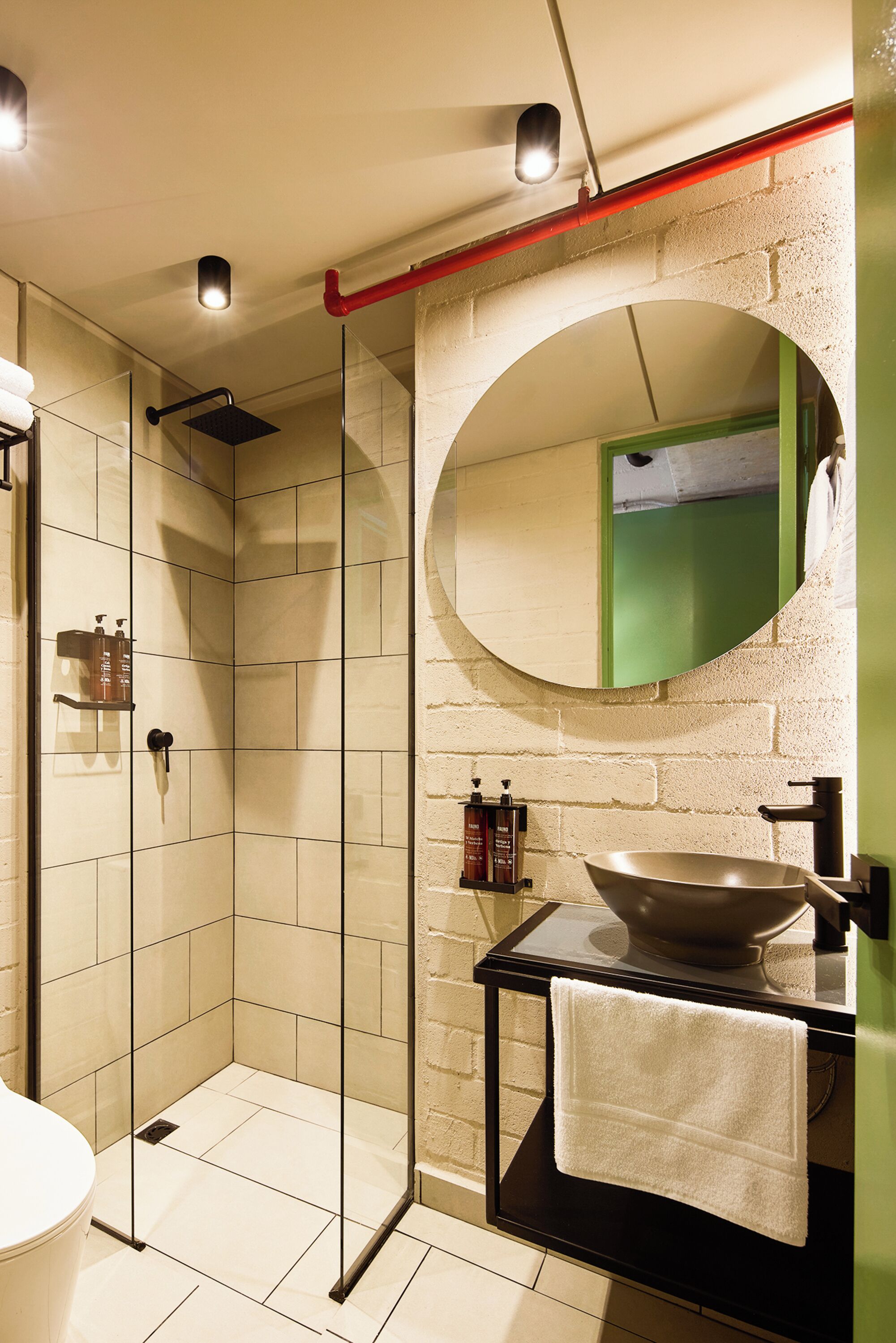 Urbit Social Lofts