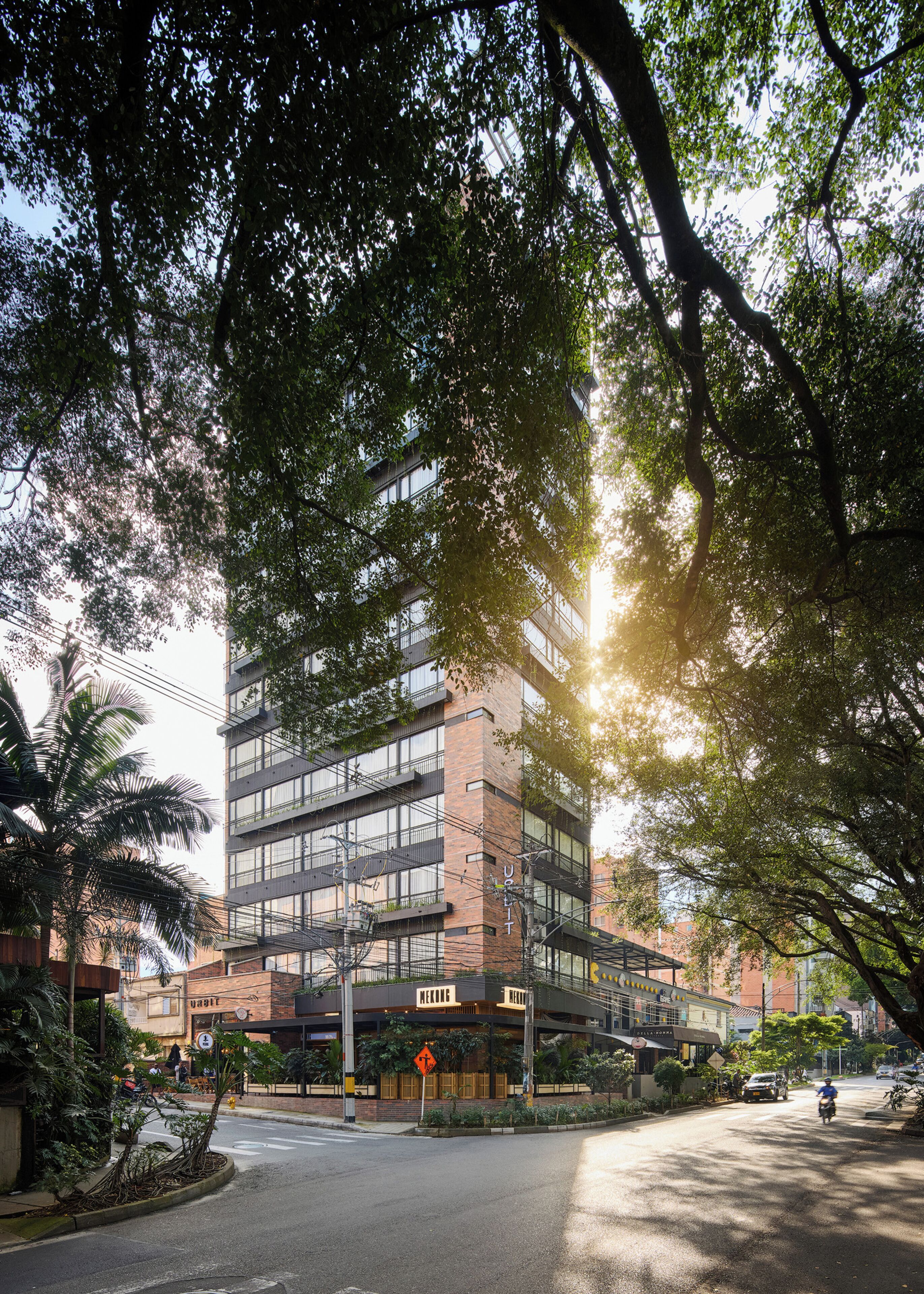 Urbit Social Lofts