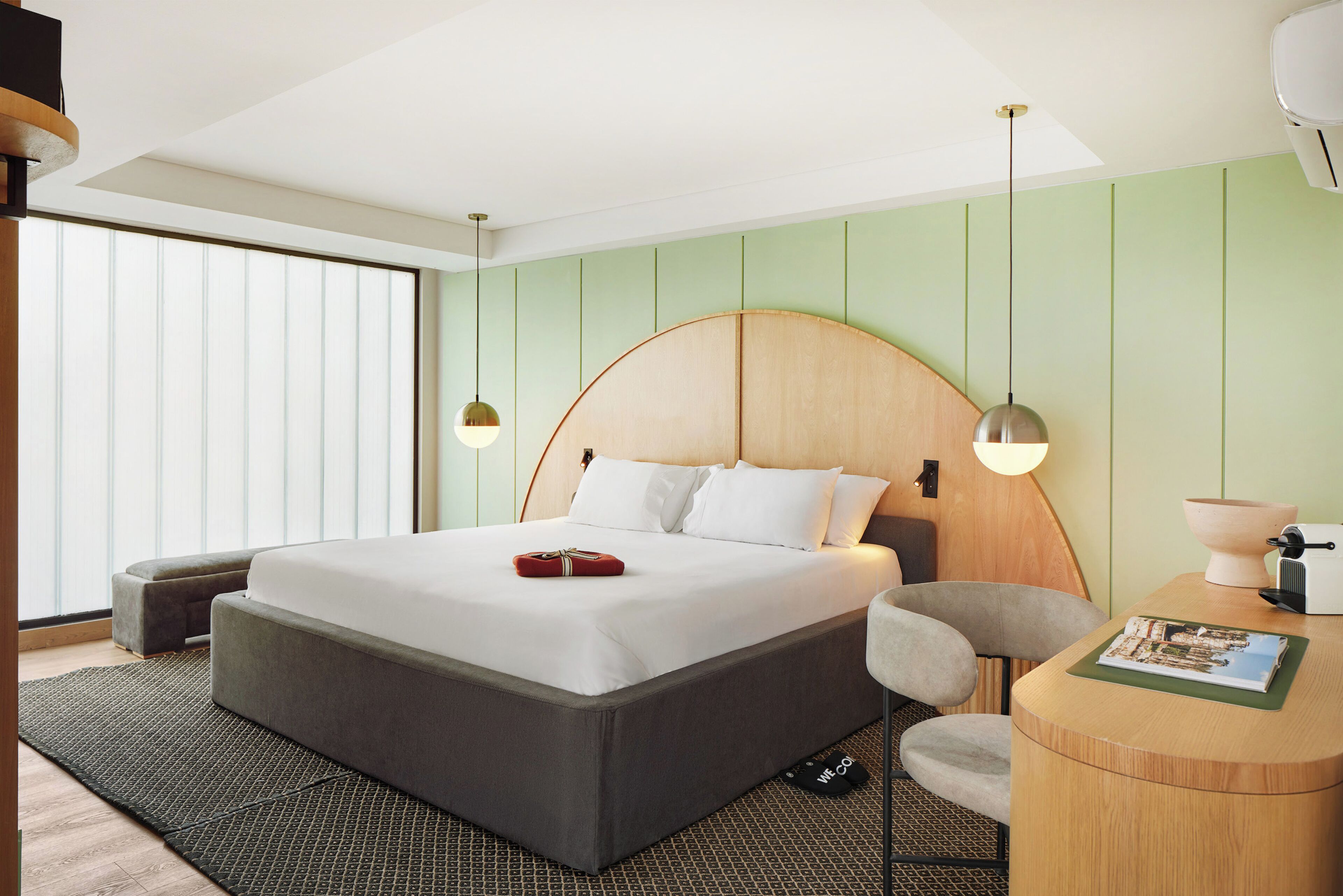 Wellcomm Spa & Hotel