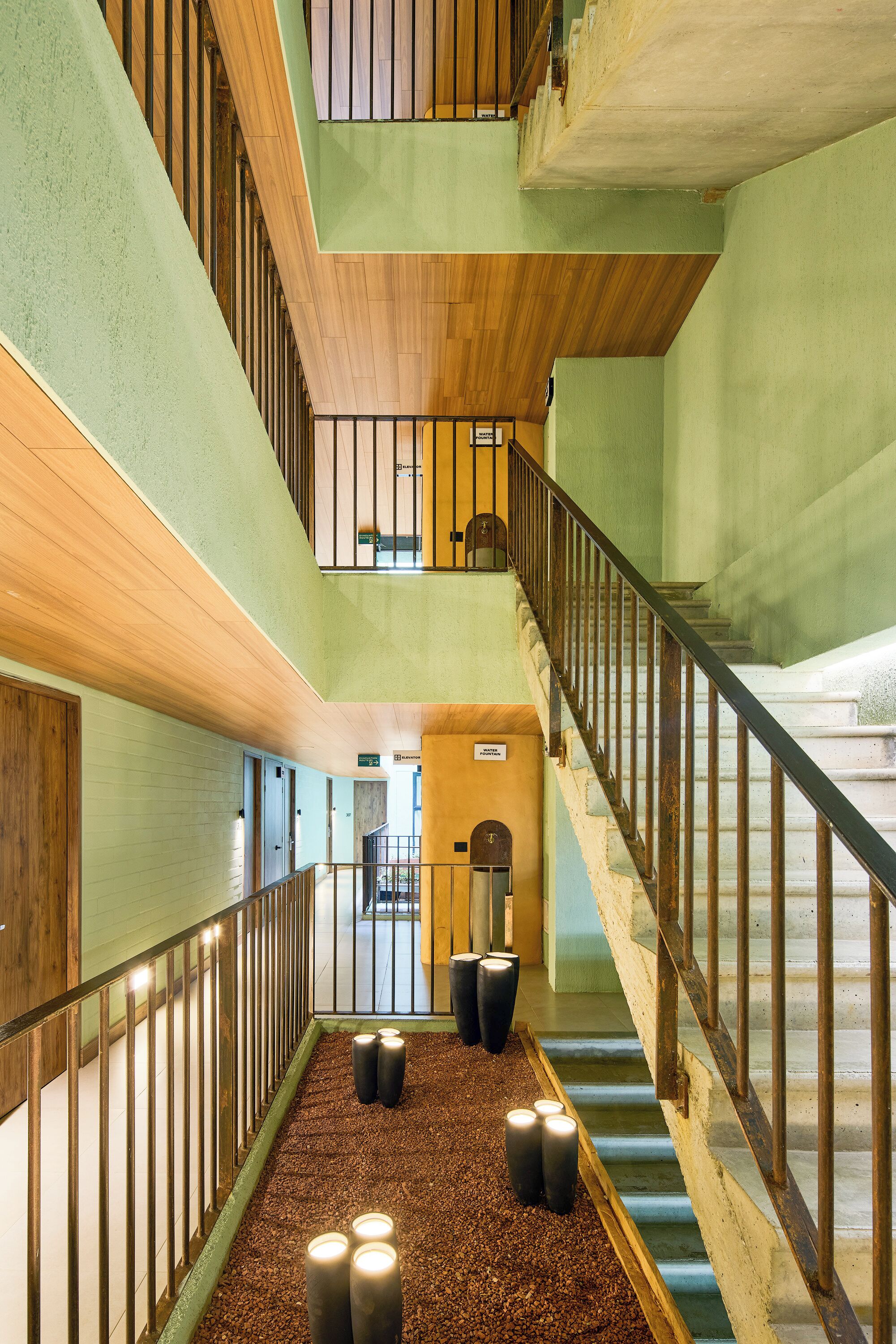 Wellcomm Spa & Hotel