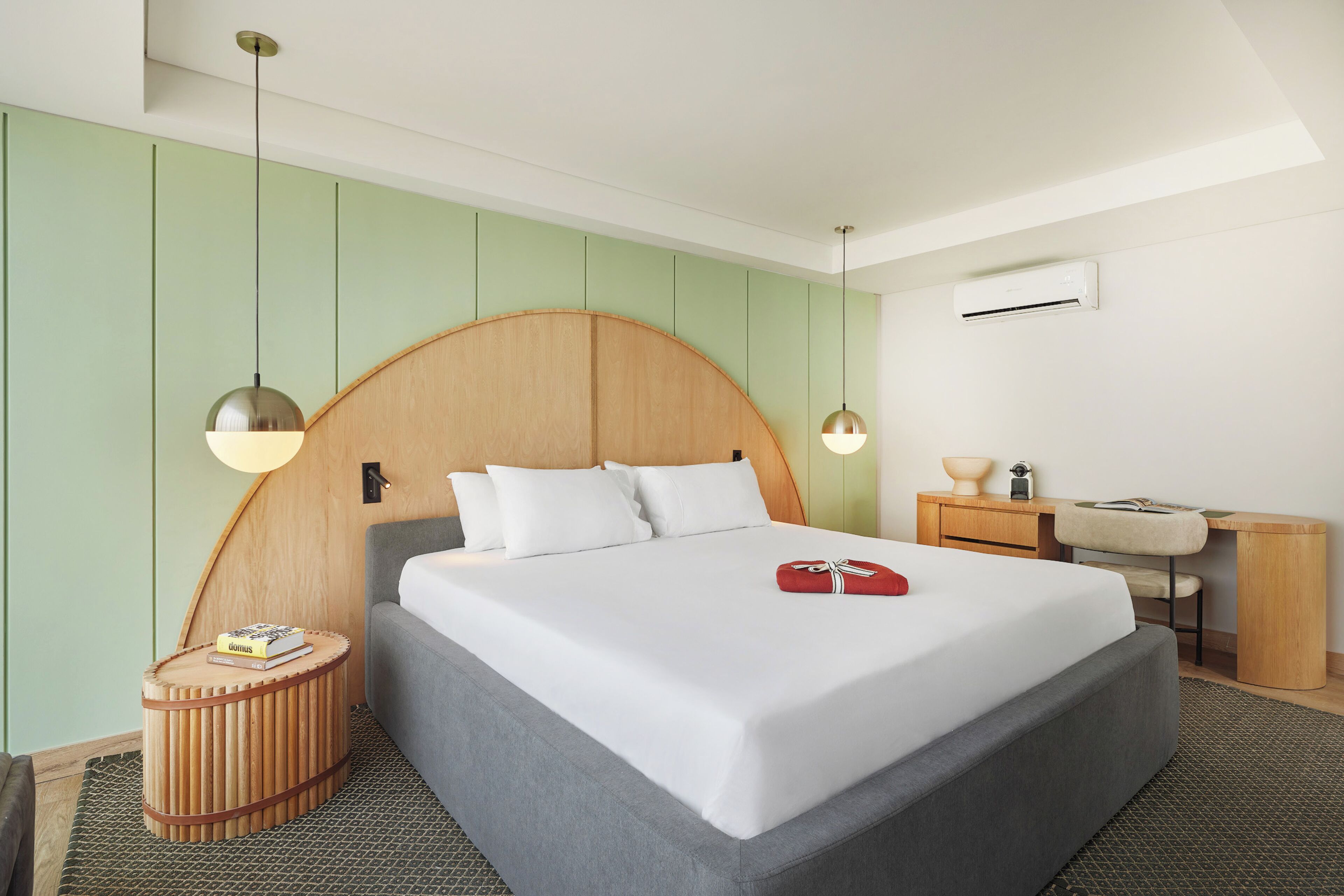 Wellcomm Spa & Hotel