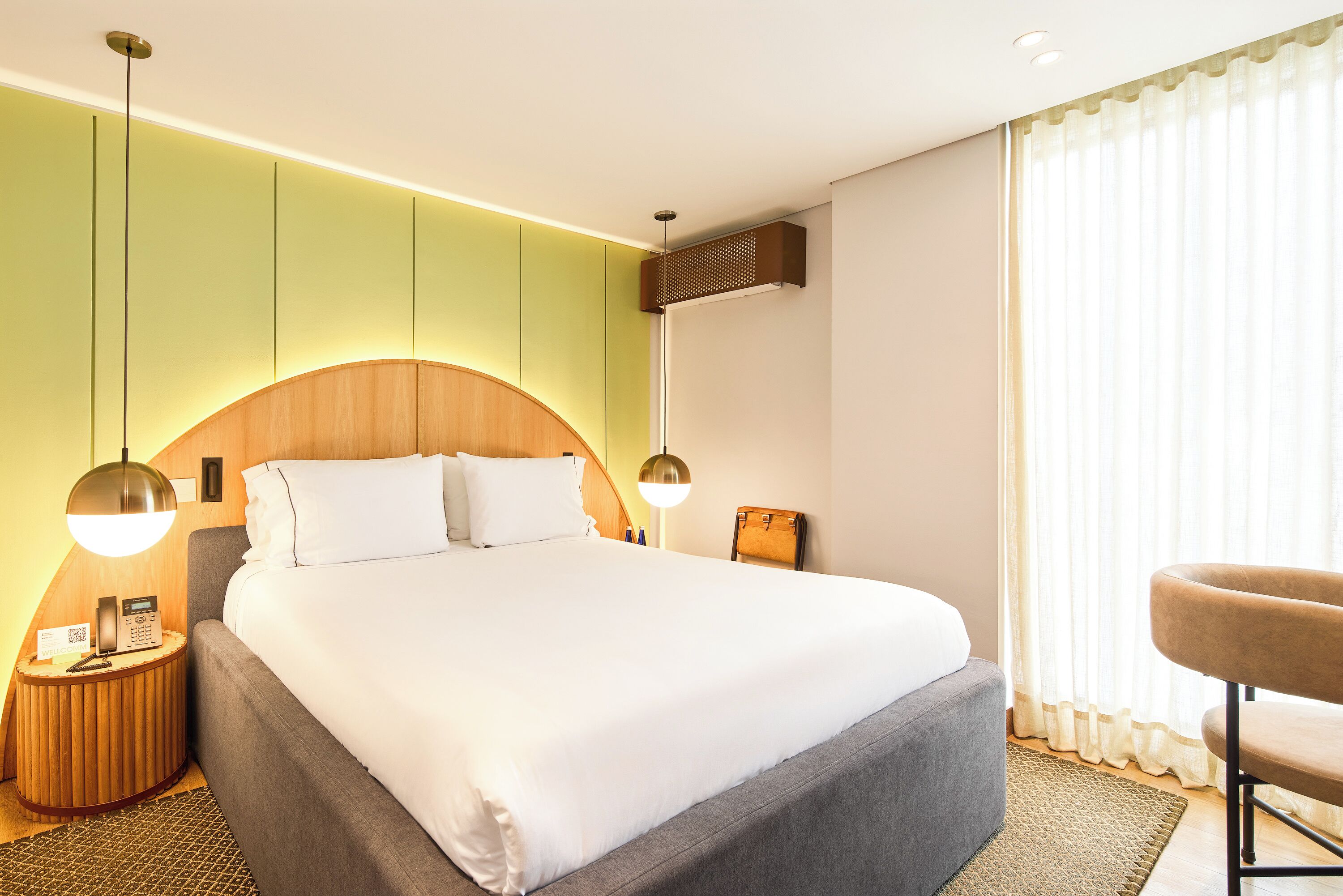 Wellcomm Spa & Hotel