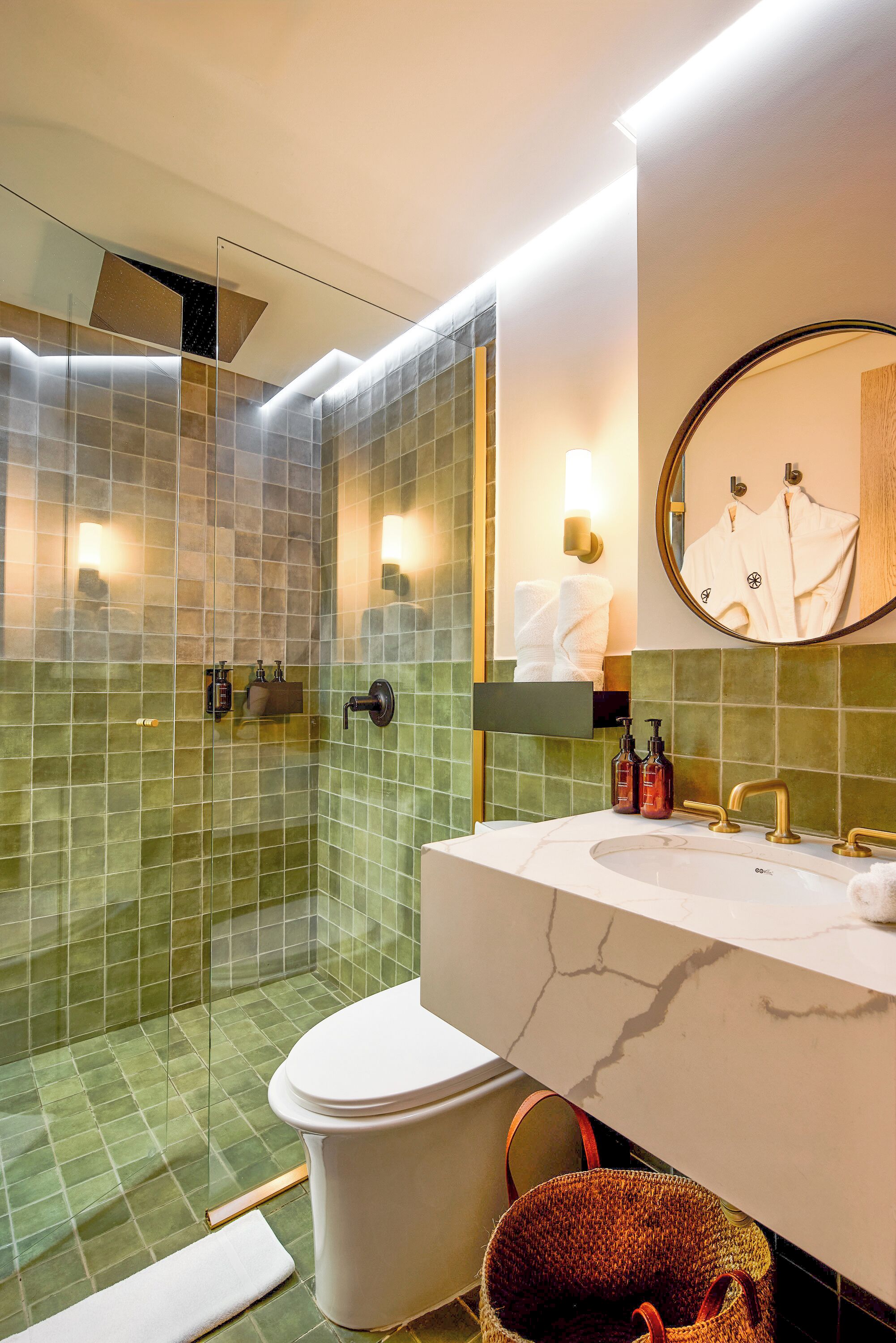 Wellcomm Spa & Hotel