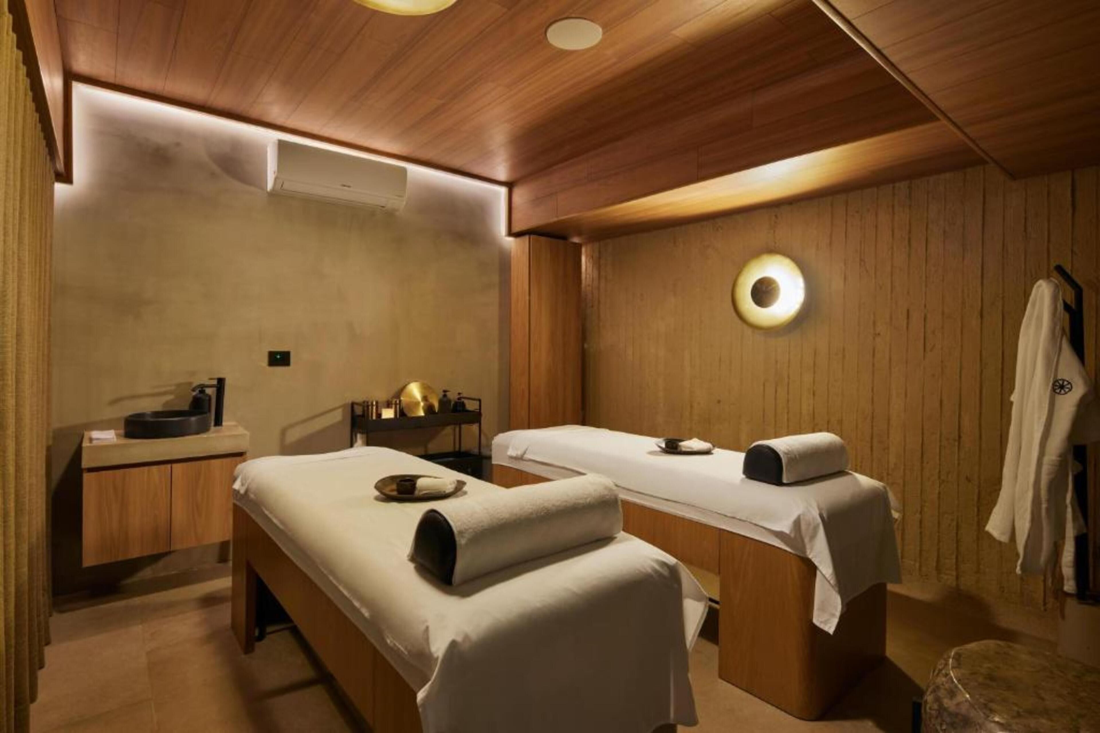 Wellcomm Spa & Hotel