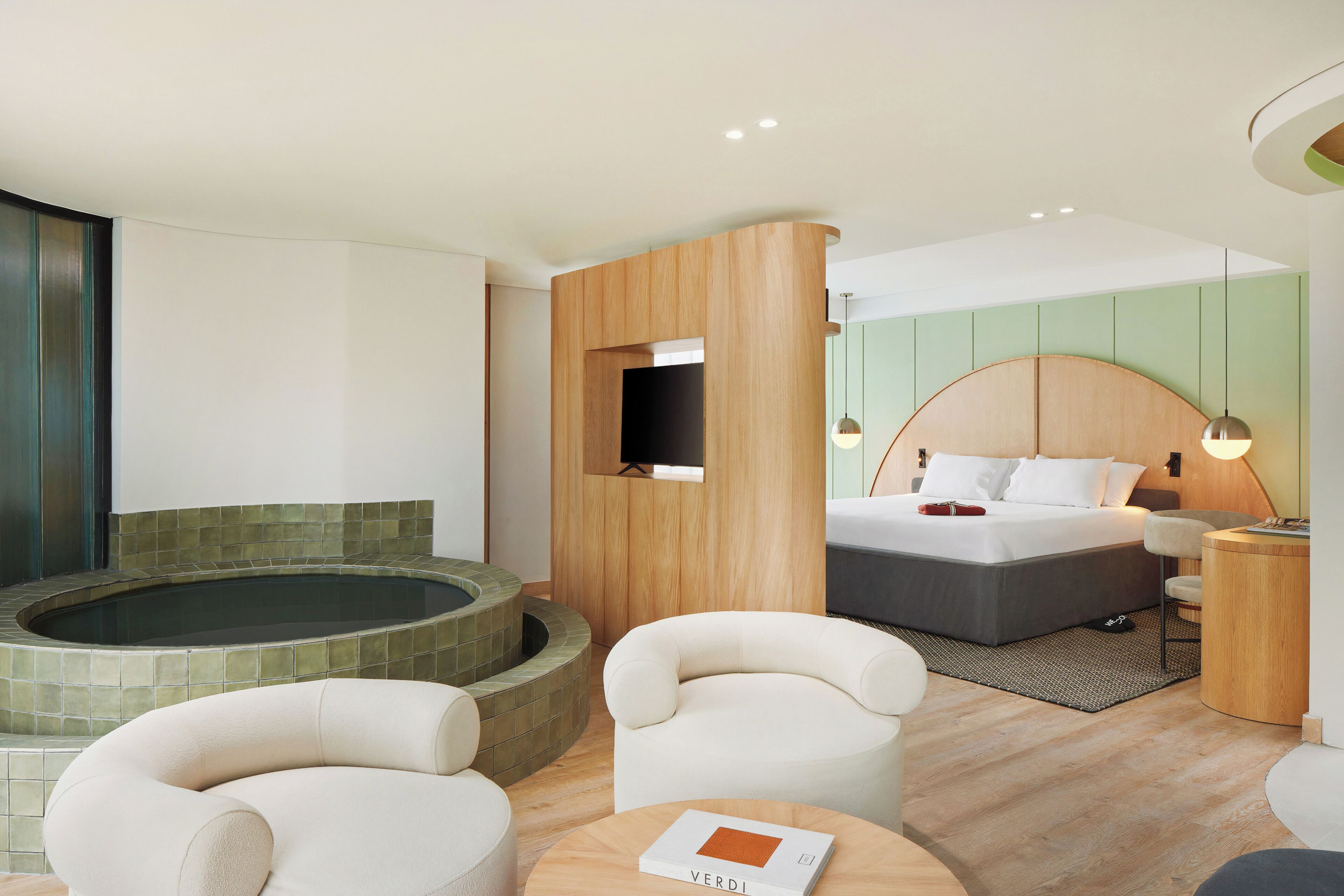 Wellcomm Spa & Hotel