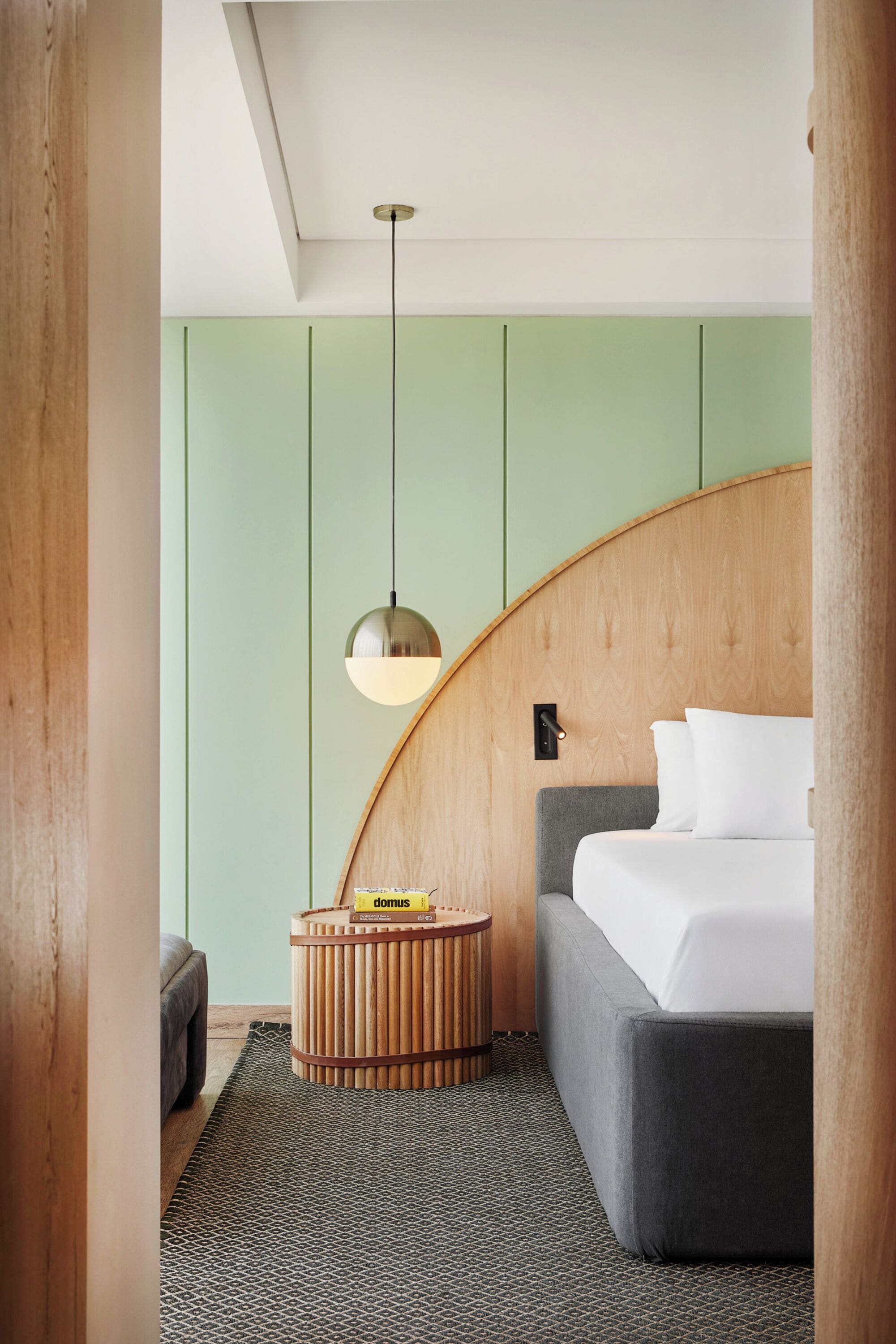 Wellcomm Spa & Hotel