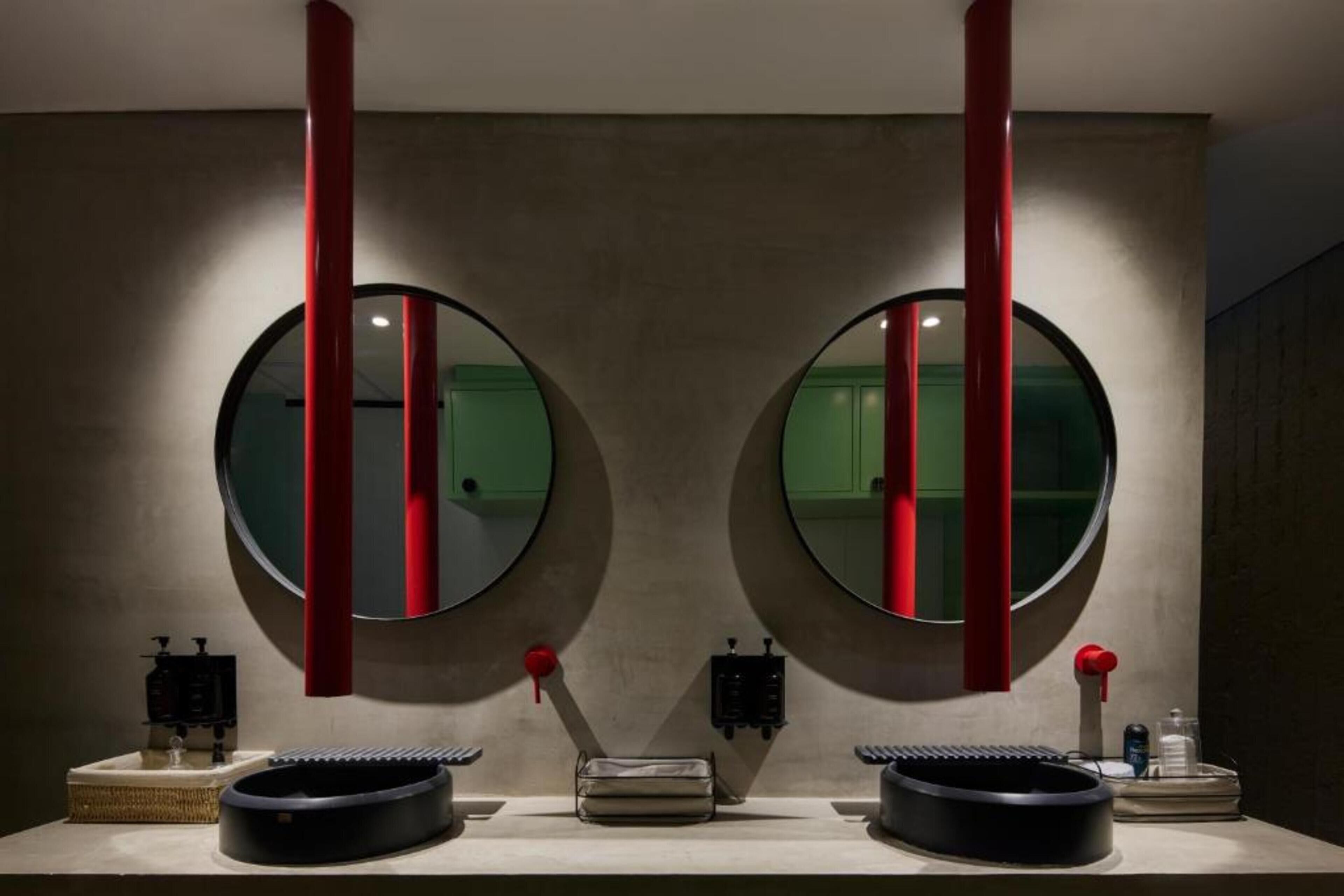 Wellcomm Spa & Hotel