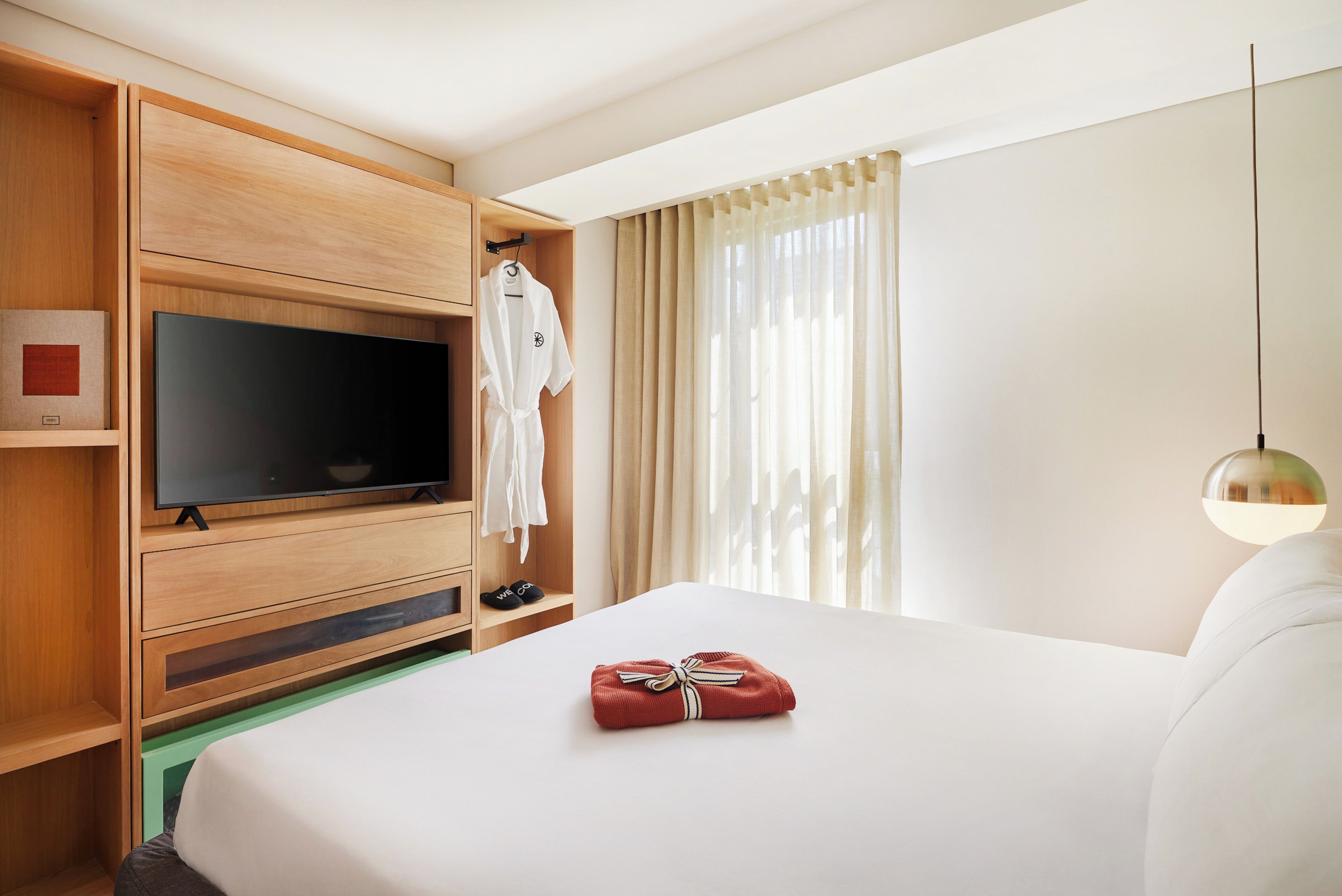 Wellcomm Spa & Hotel