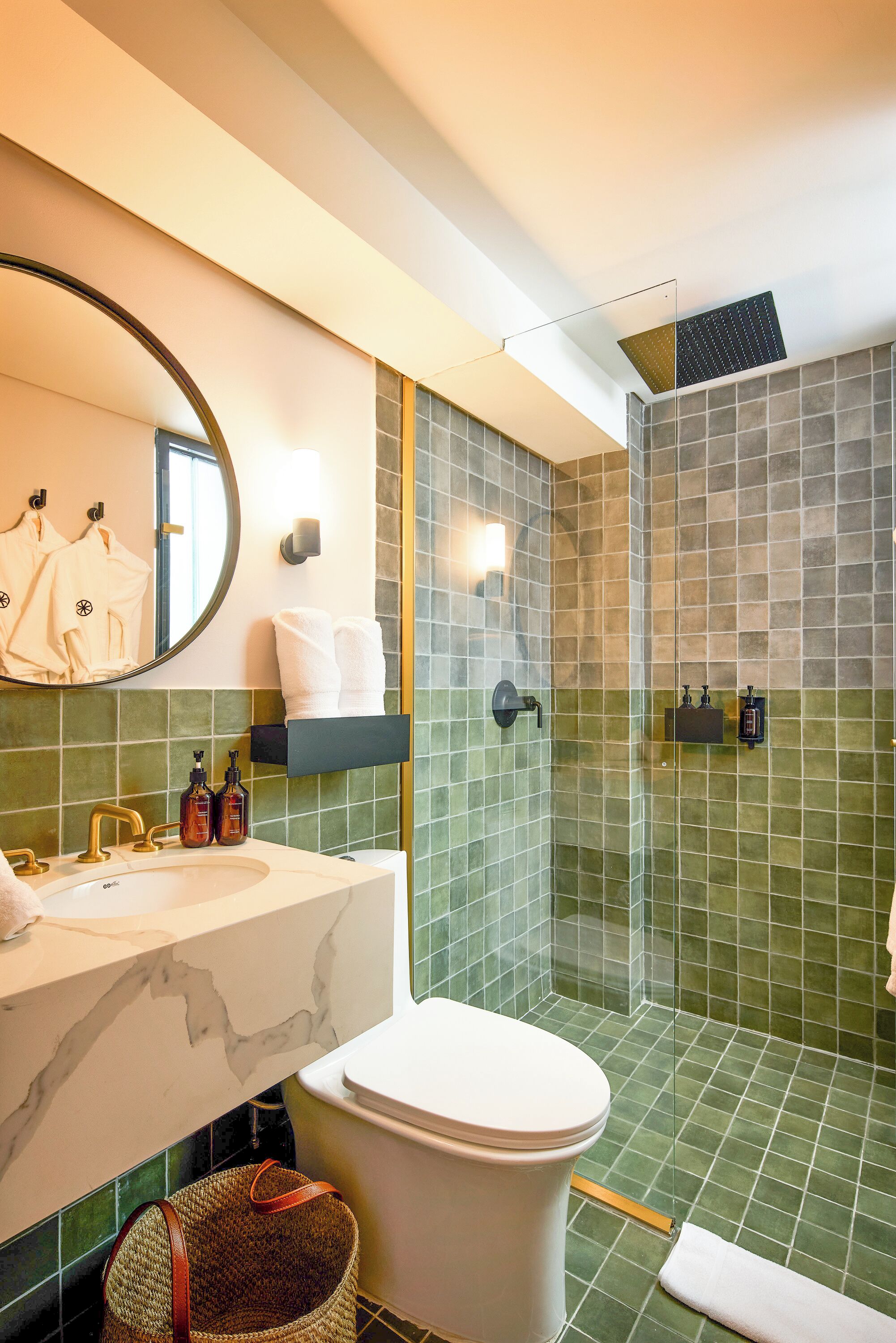 Wellcomm Spa & Hotel