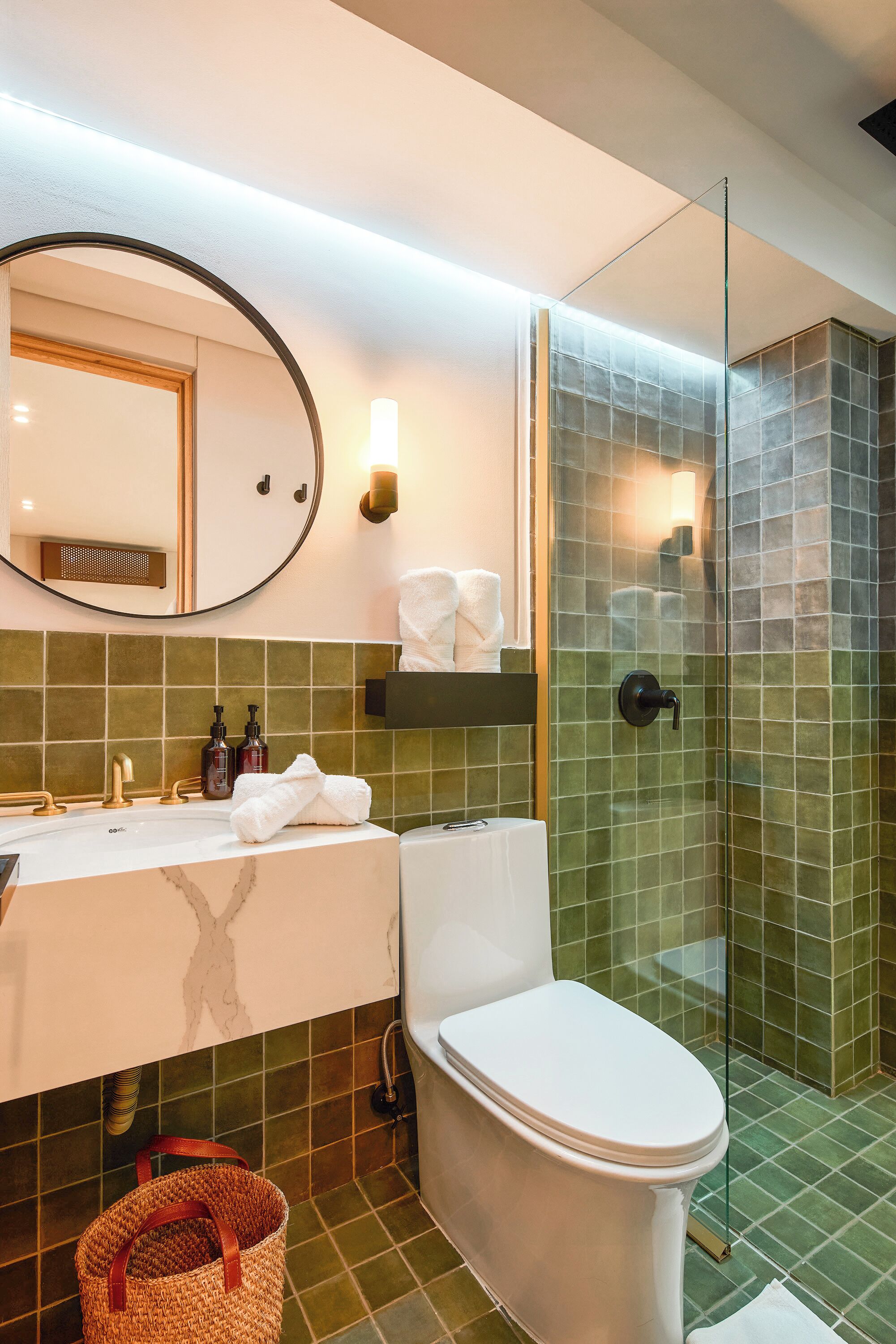 Wellcomm Spa & Hotel