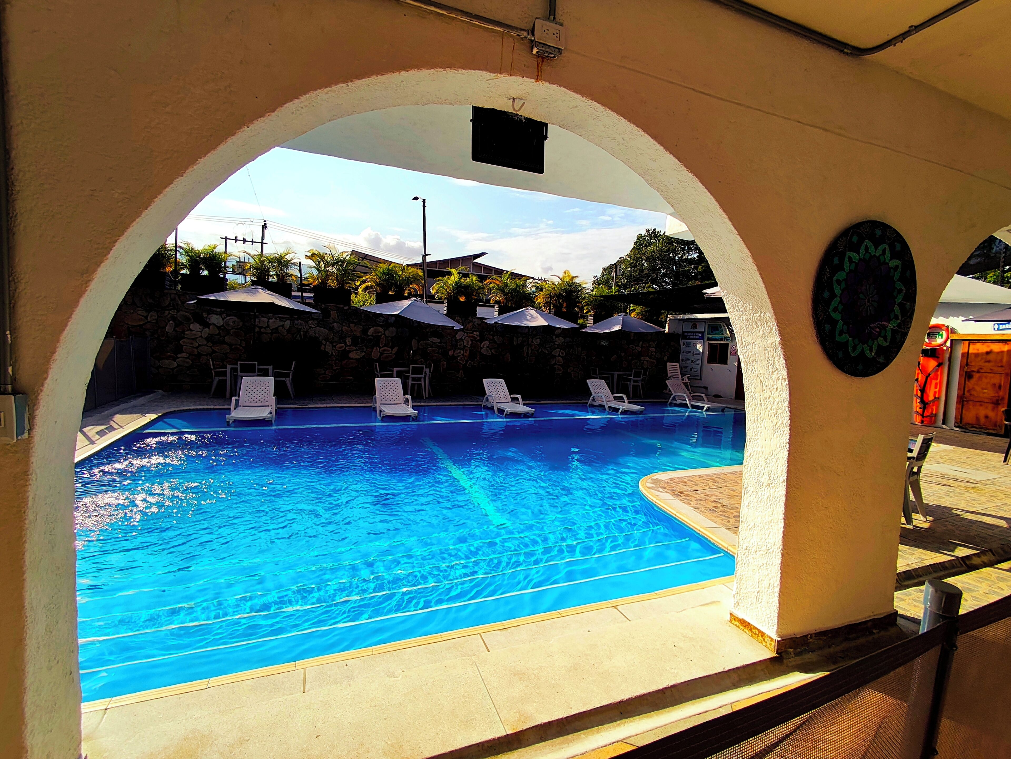 Hotel Boutique Casa De Piedra