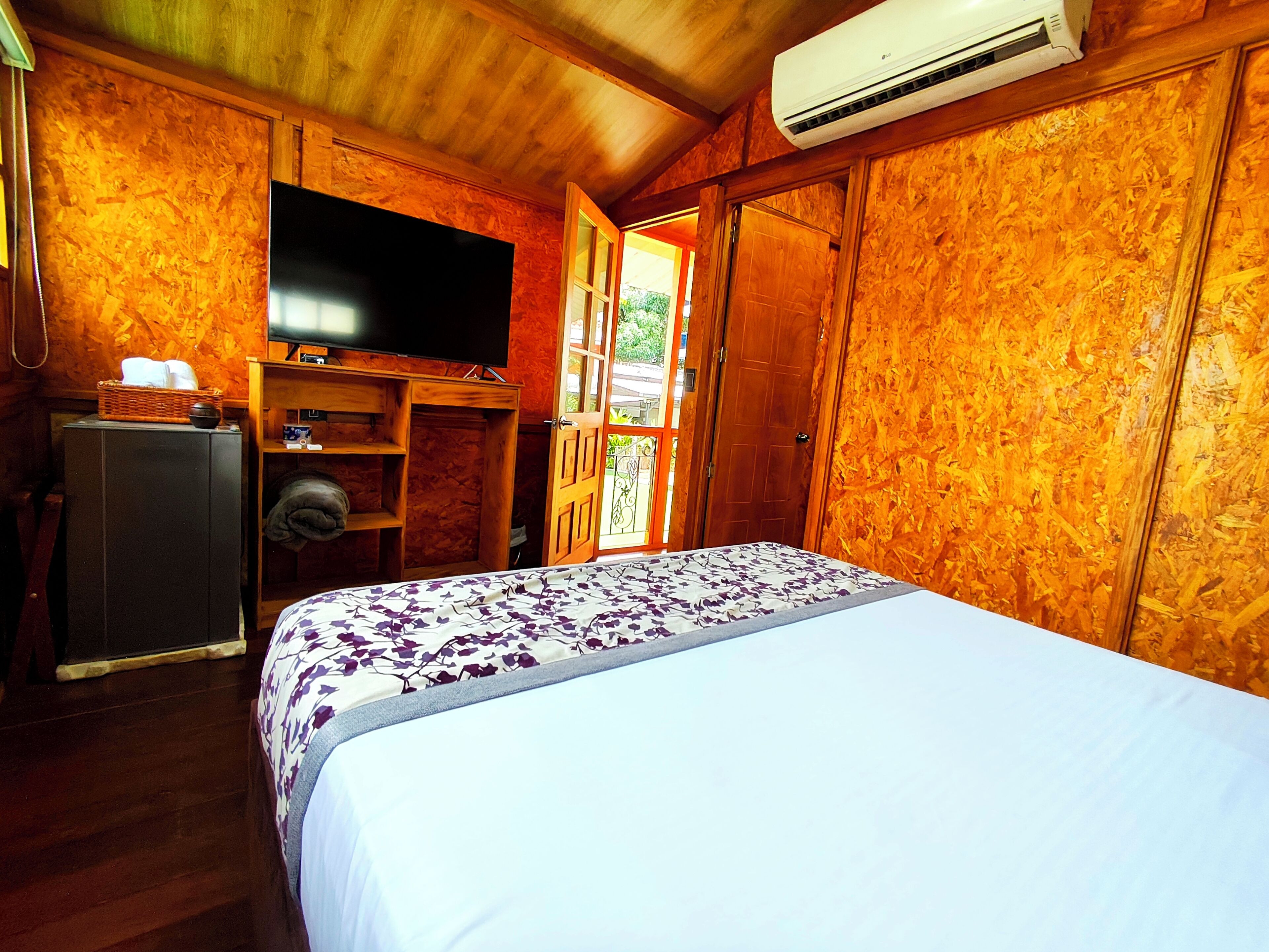 Hotel Boutique Casa De Piedra