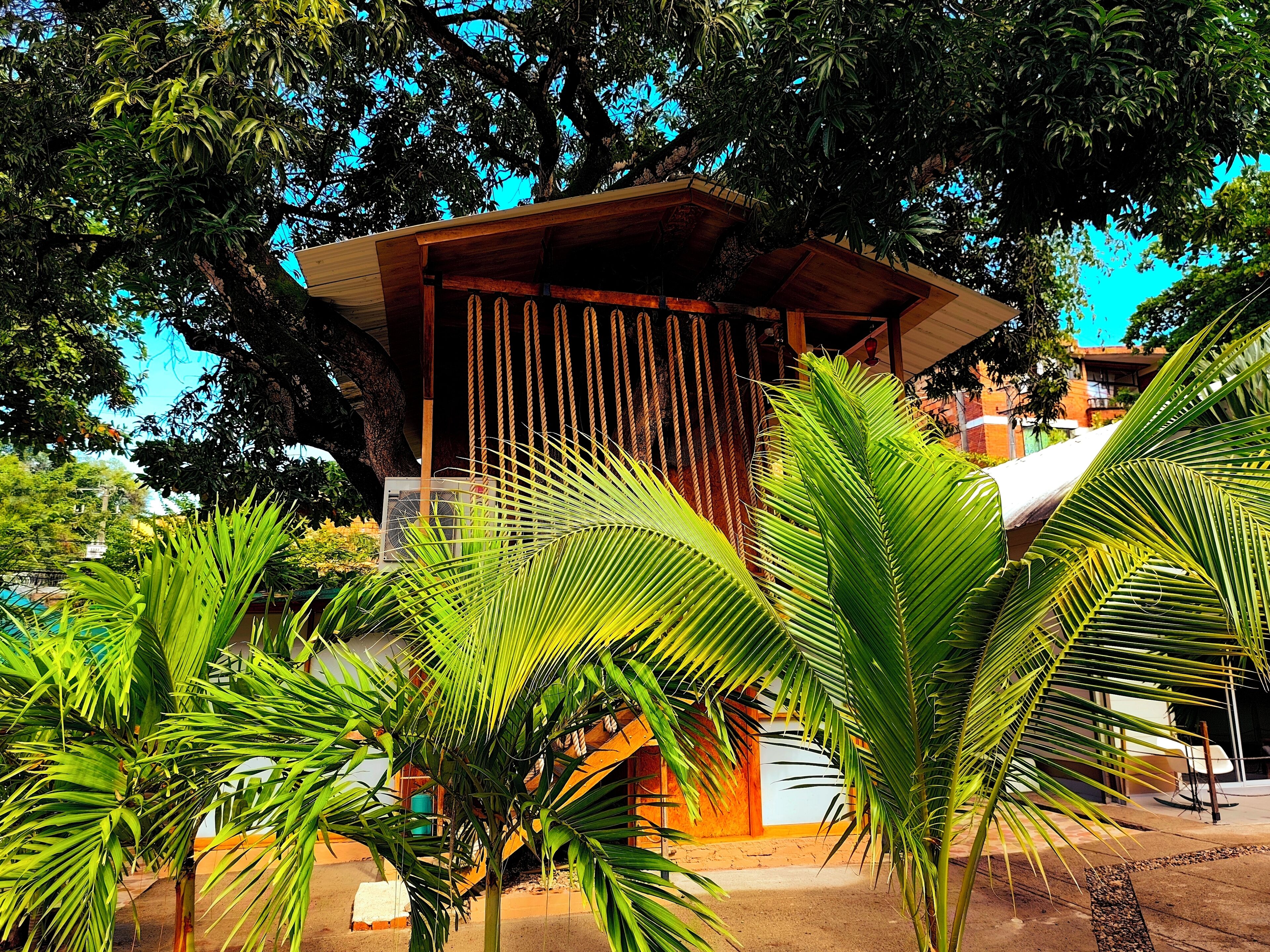 Hotel Boutique Casa De Piedra