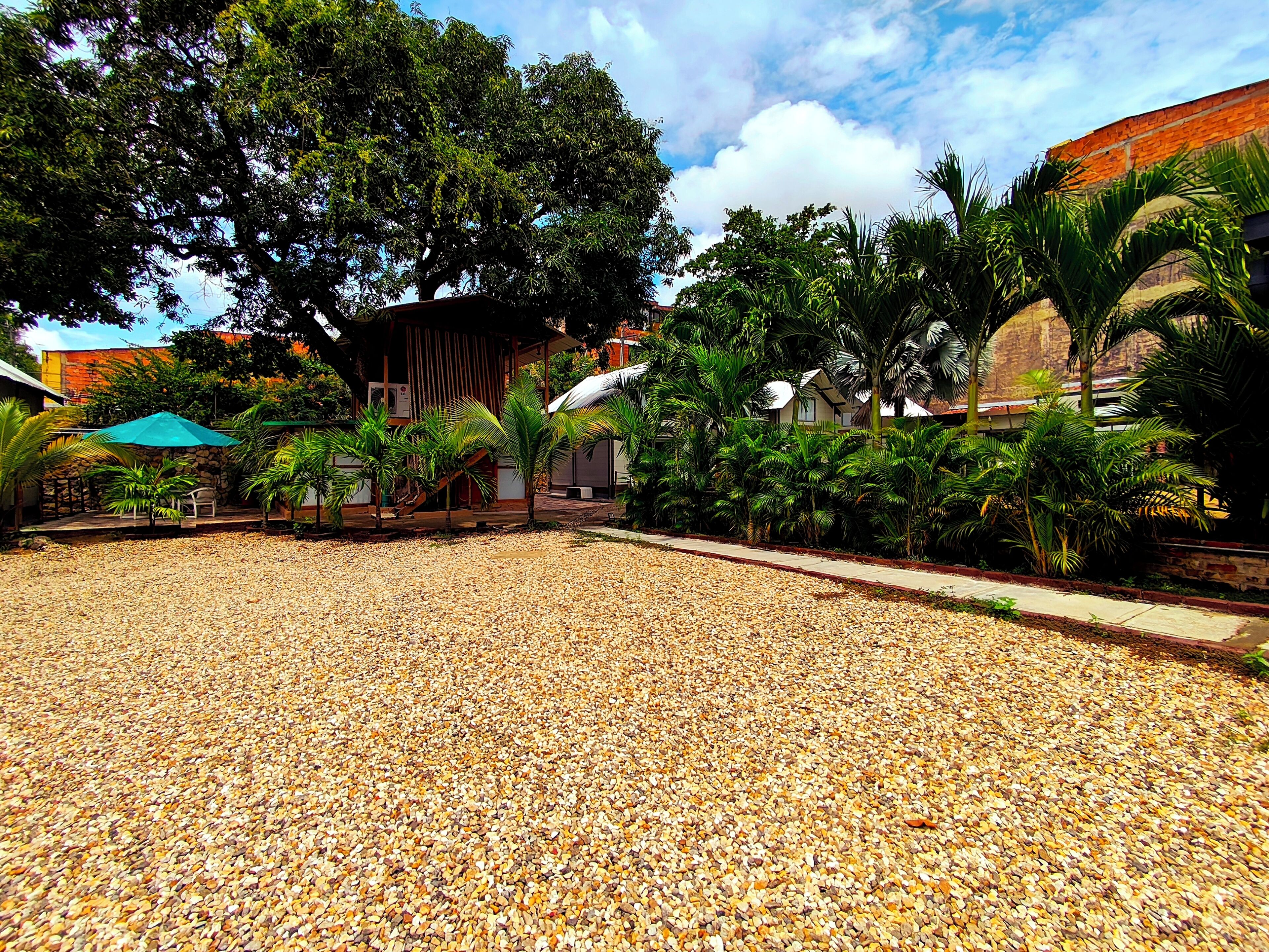 Hotel Boutique Casa De Piedra