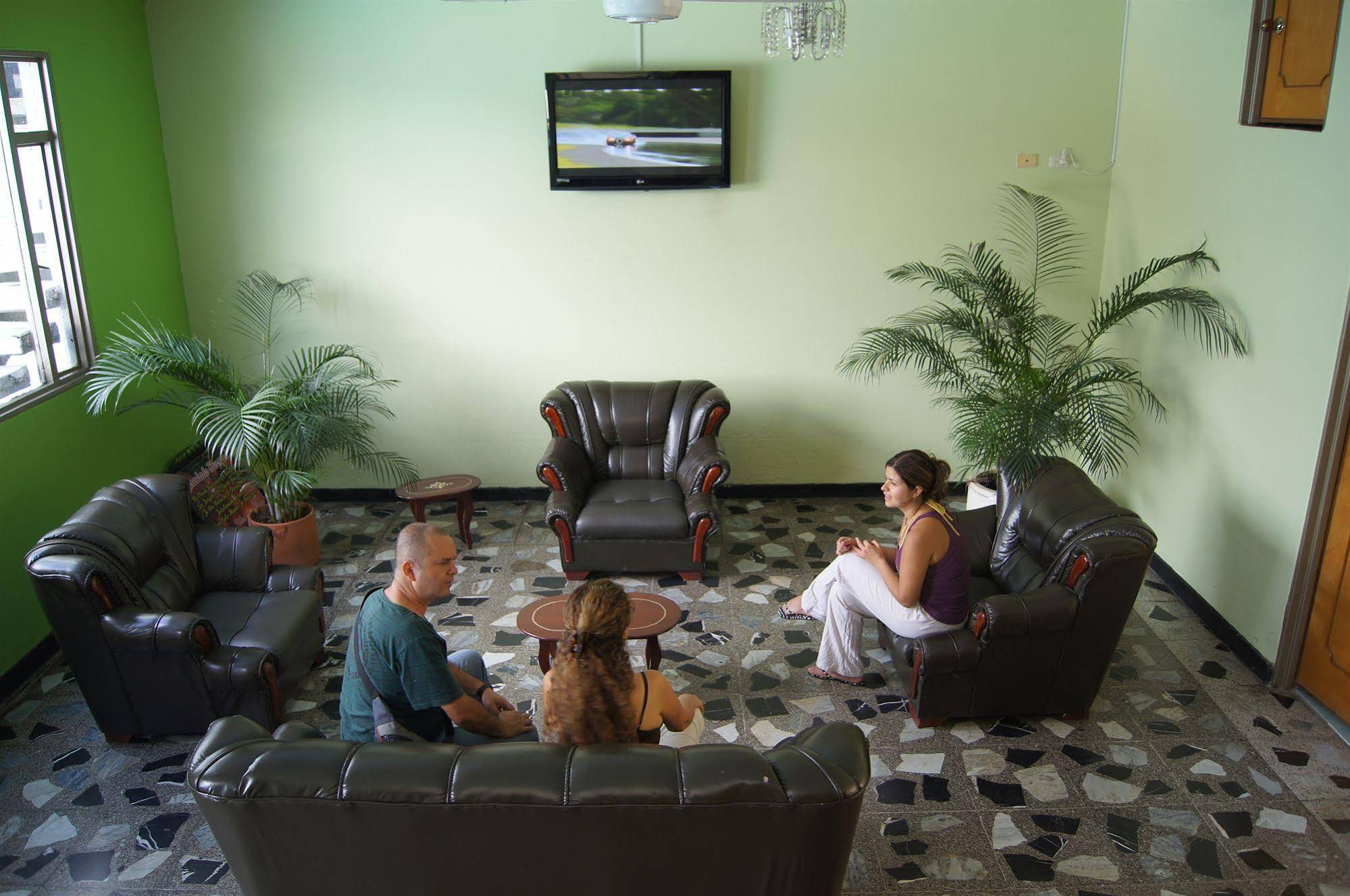 Hotel San Nicolas Plaza