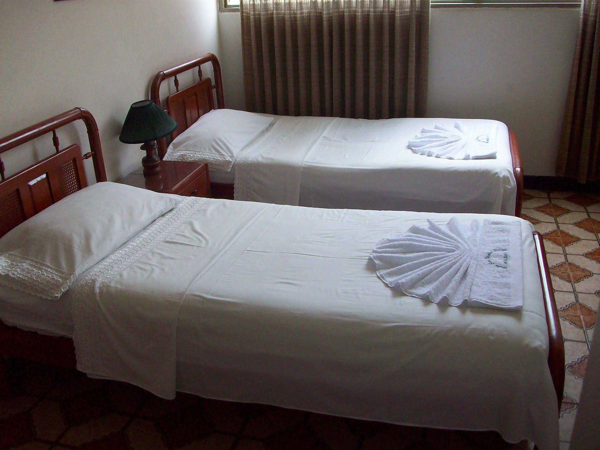 Hotel San Nicolas Plaza
