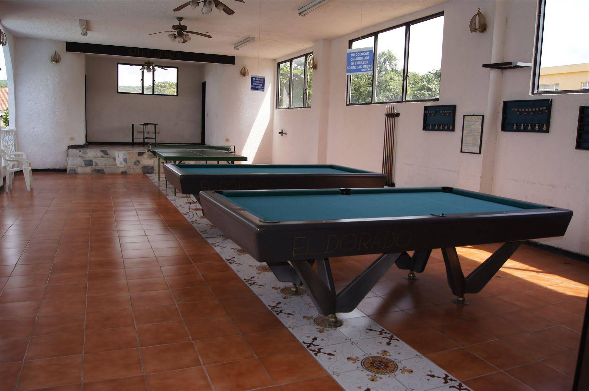 Hotel San Nicolas Plaza