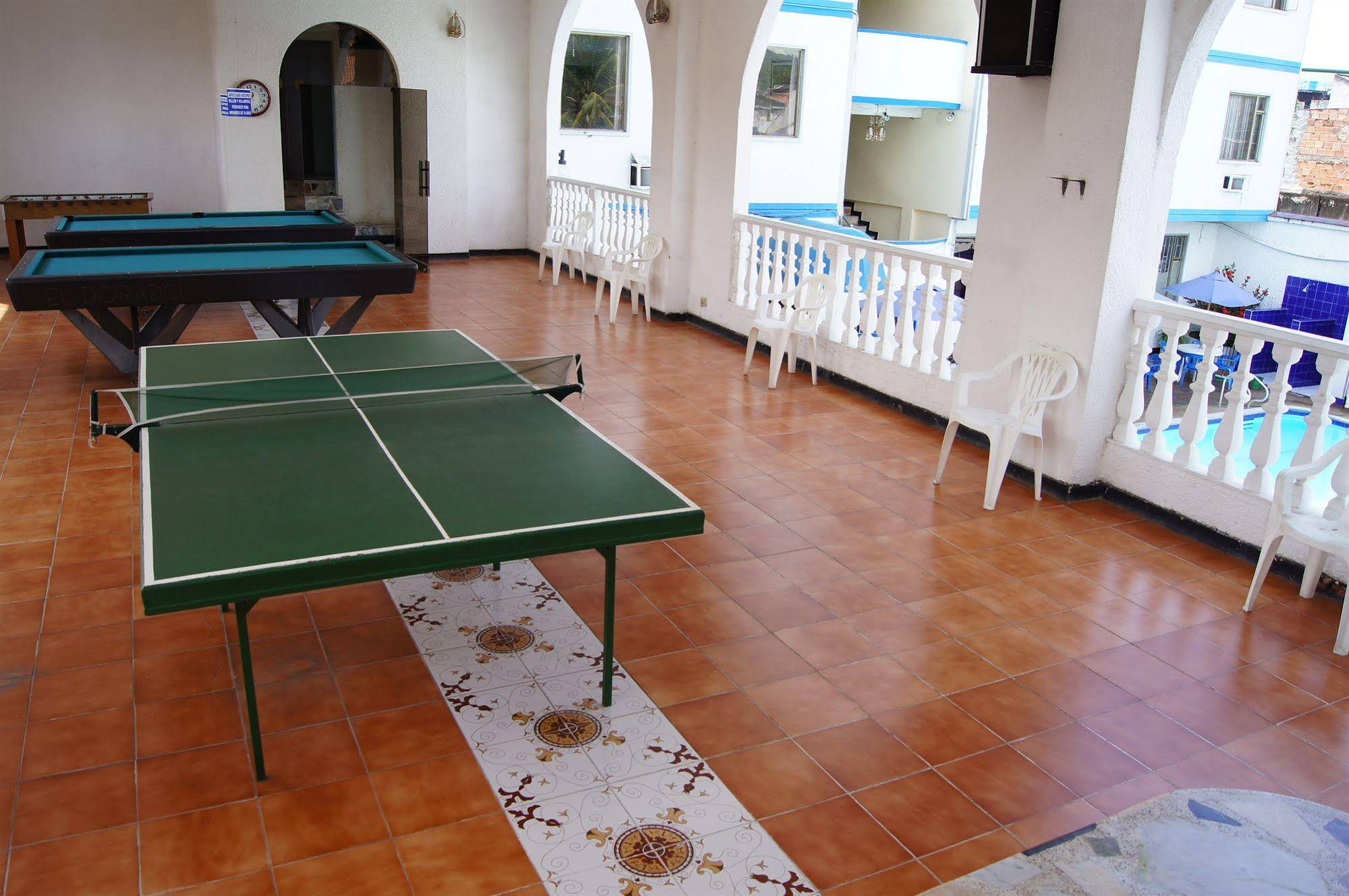 Hotel San Nicolas Plaza