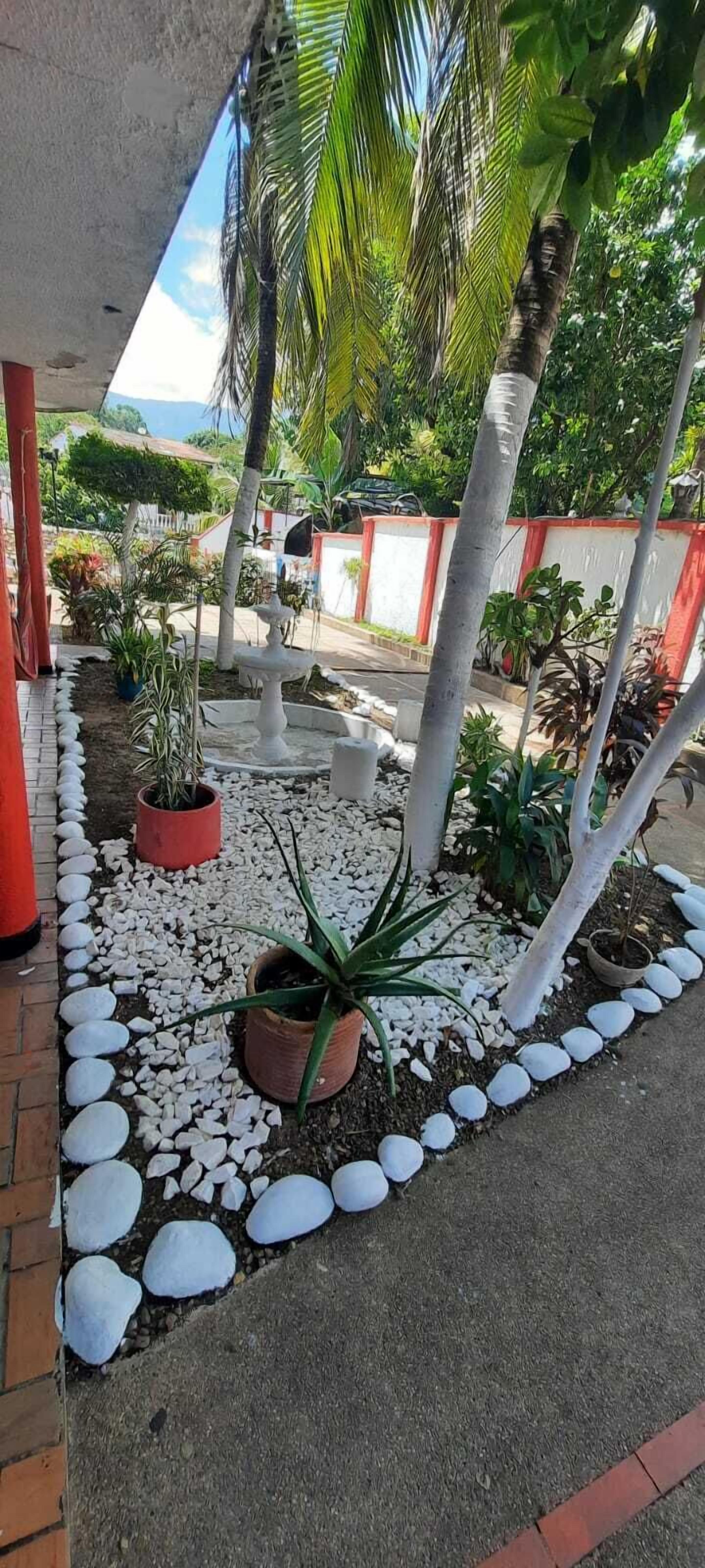 Hotel Villa Janeth Melgar