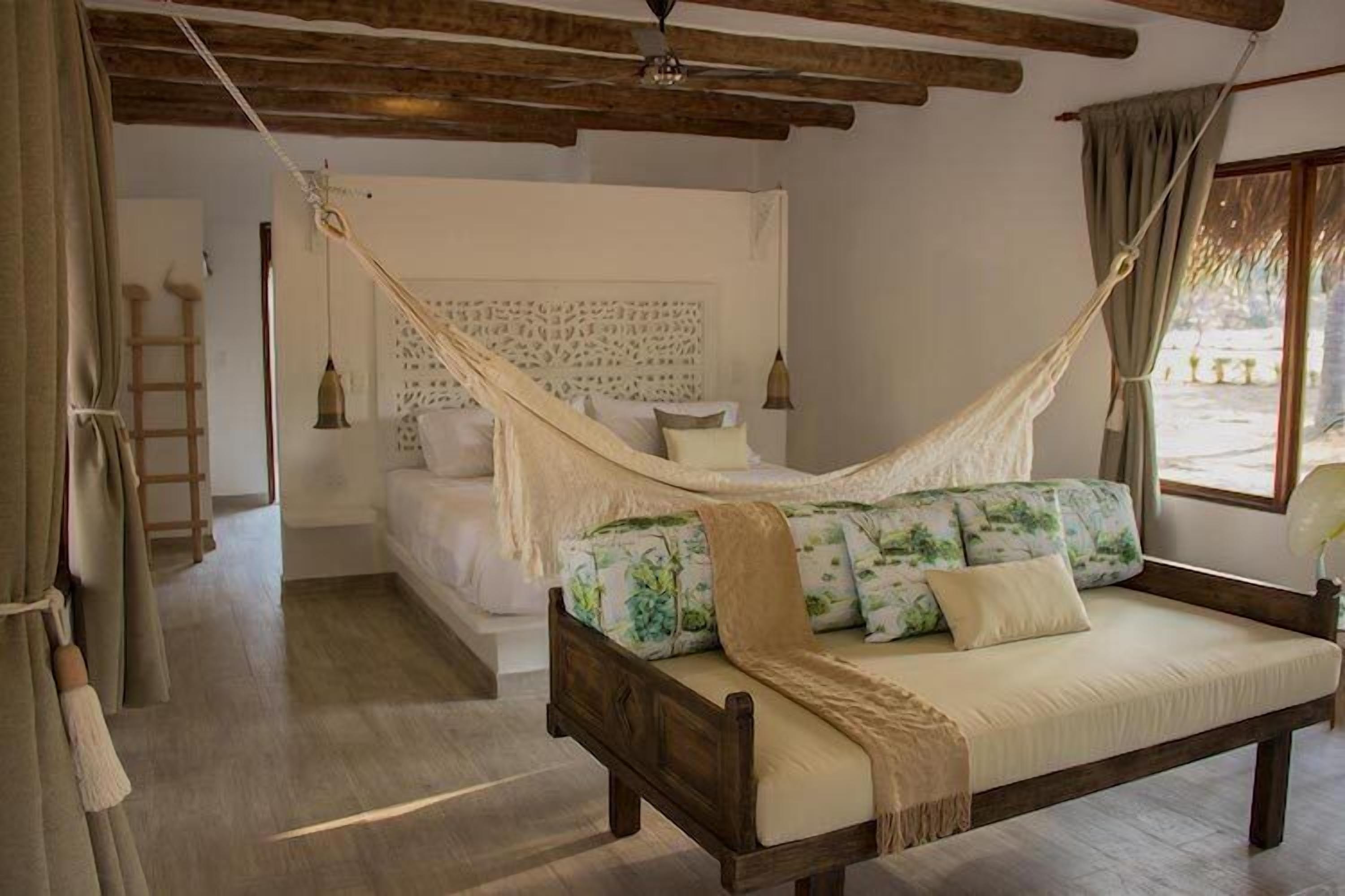 Savanna Orinoquía Lodge