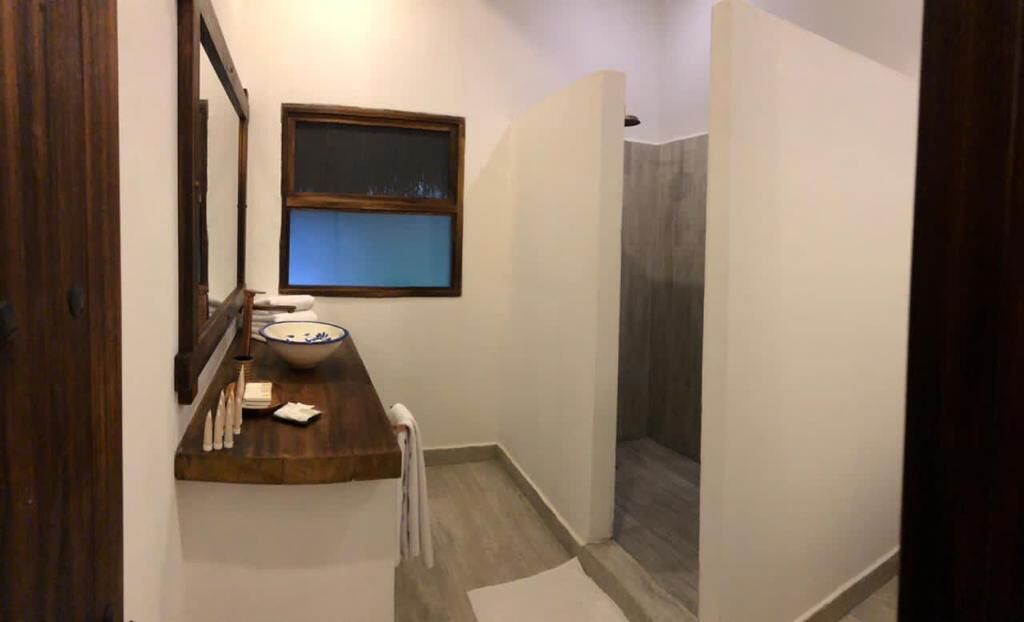 Savanna Orinoquía Lodge