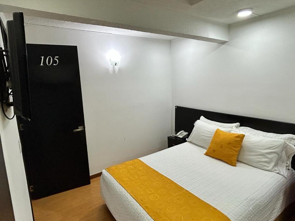 Hotel Lagos Latin America