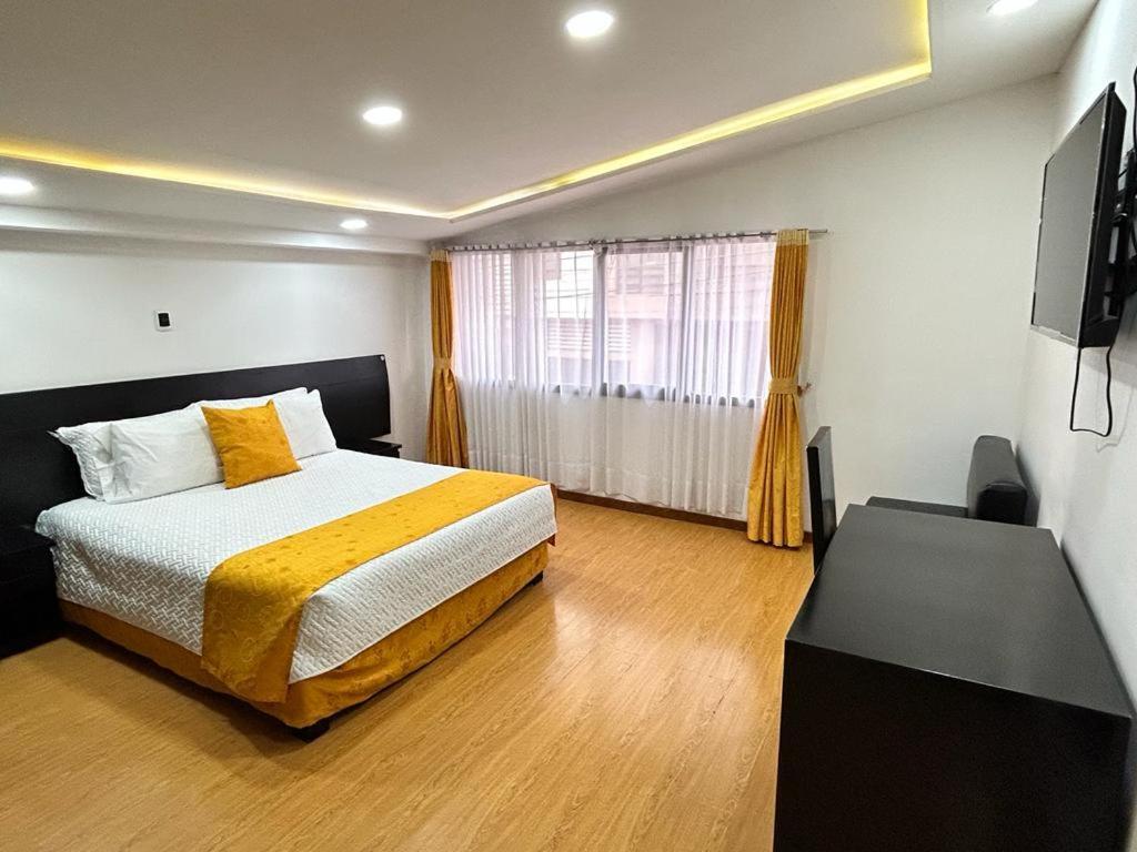 Hotel Lagos Latin America