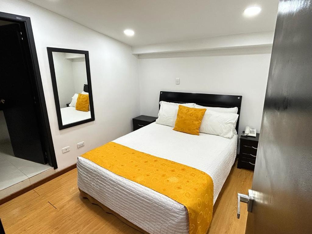 Hotel Lagos Latin America