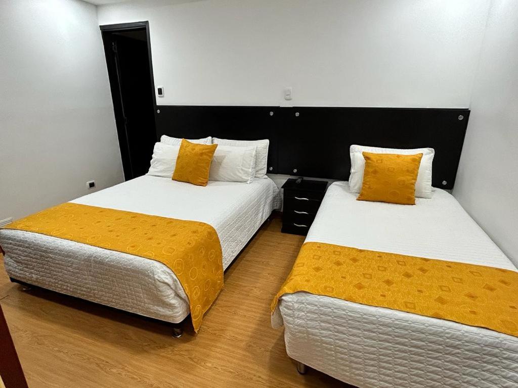 Hotel Lagos Latin America