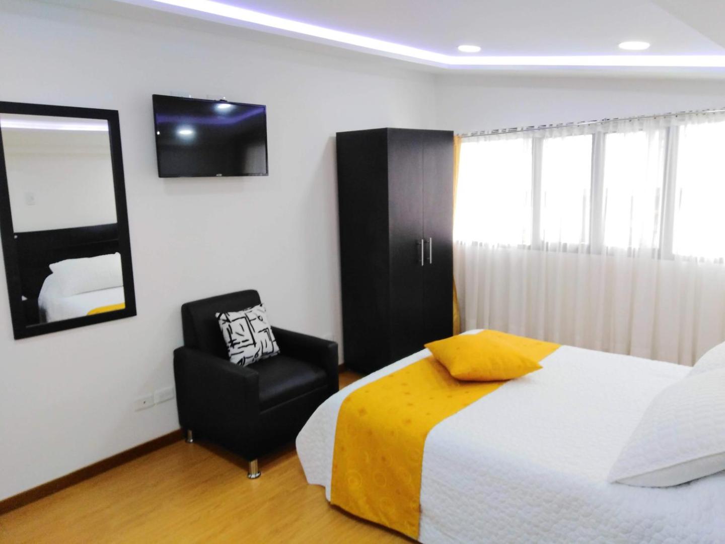 Hotel Lagos Latin America