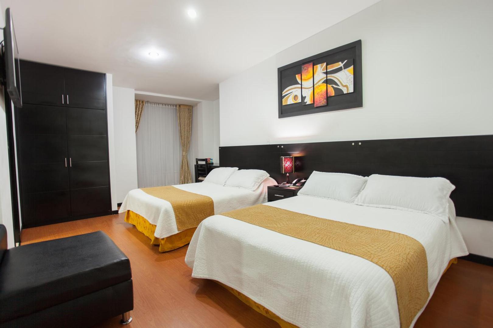 Hotel Lagos Latin America