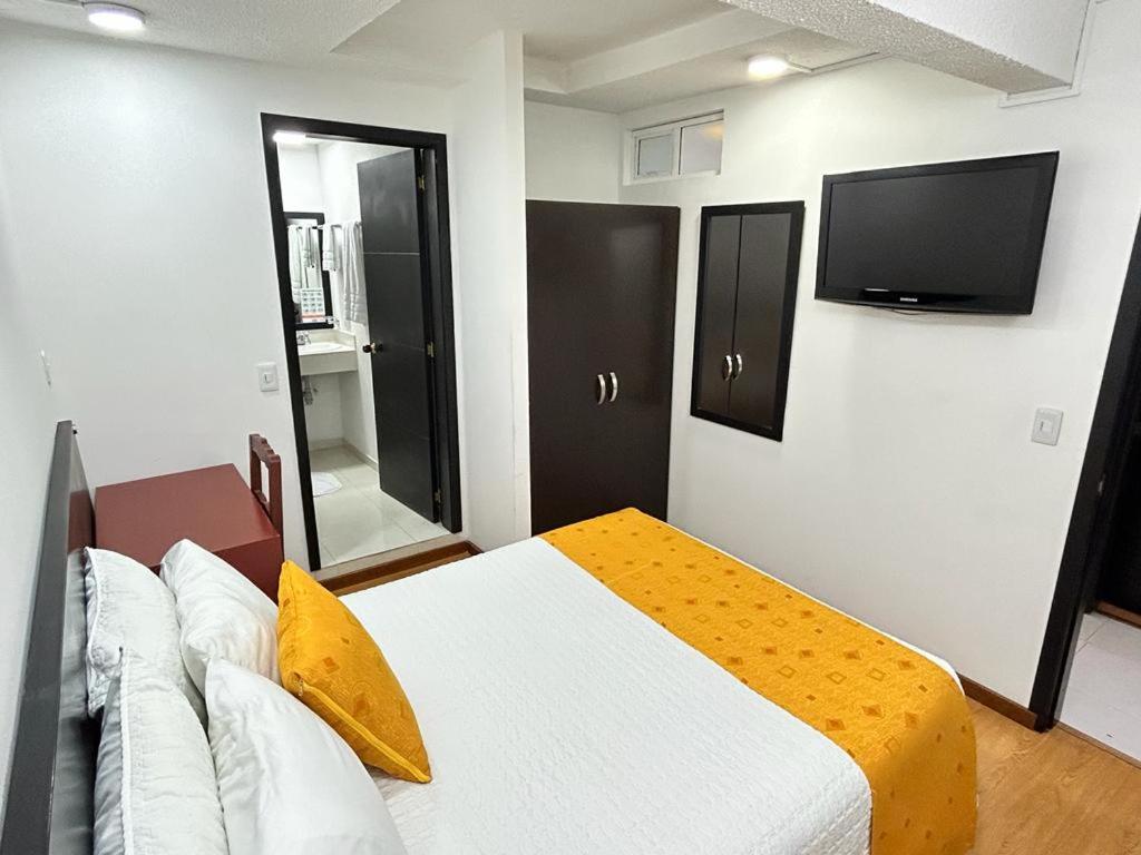 Hotel Lagos Latin America