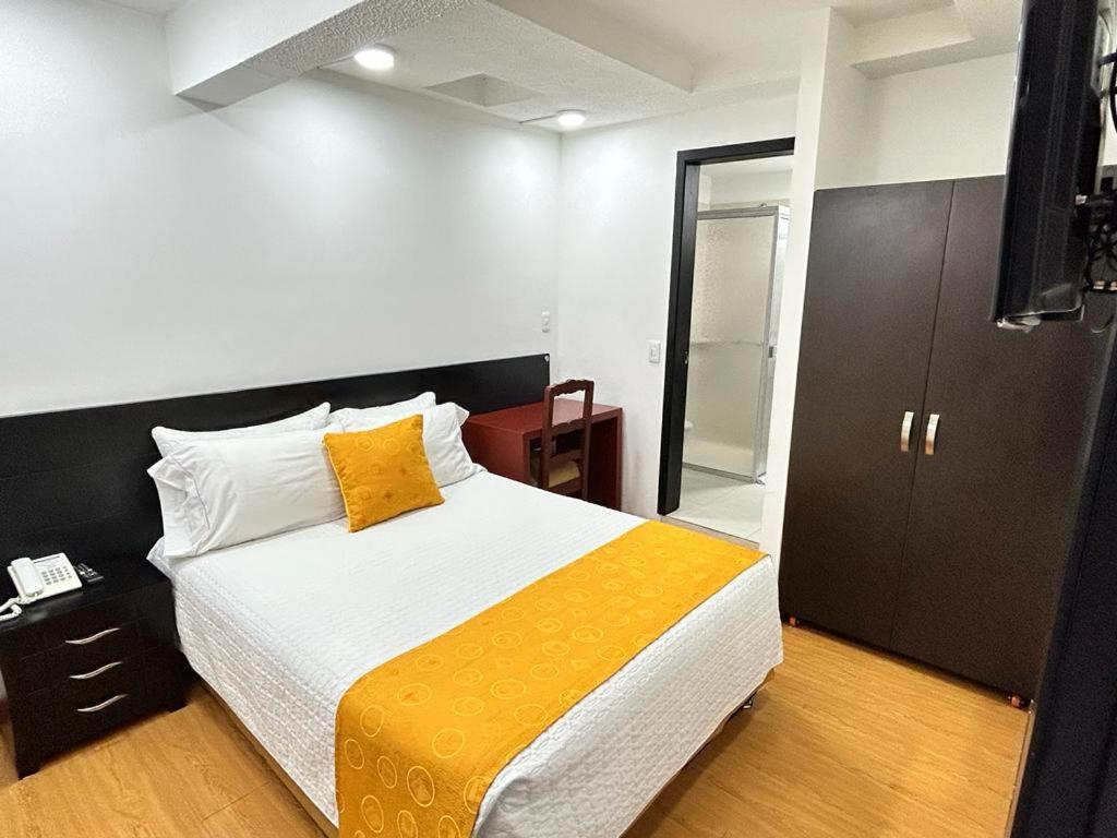 Hotel Lagos Latin America