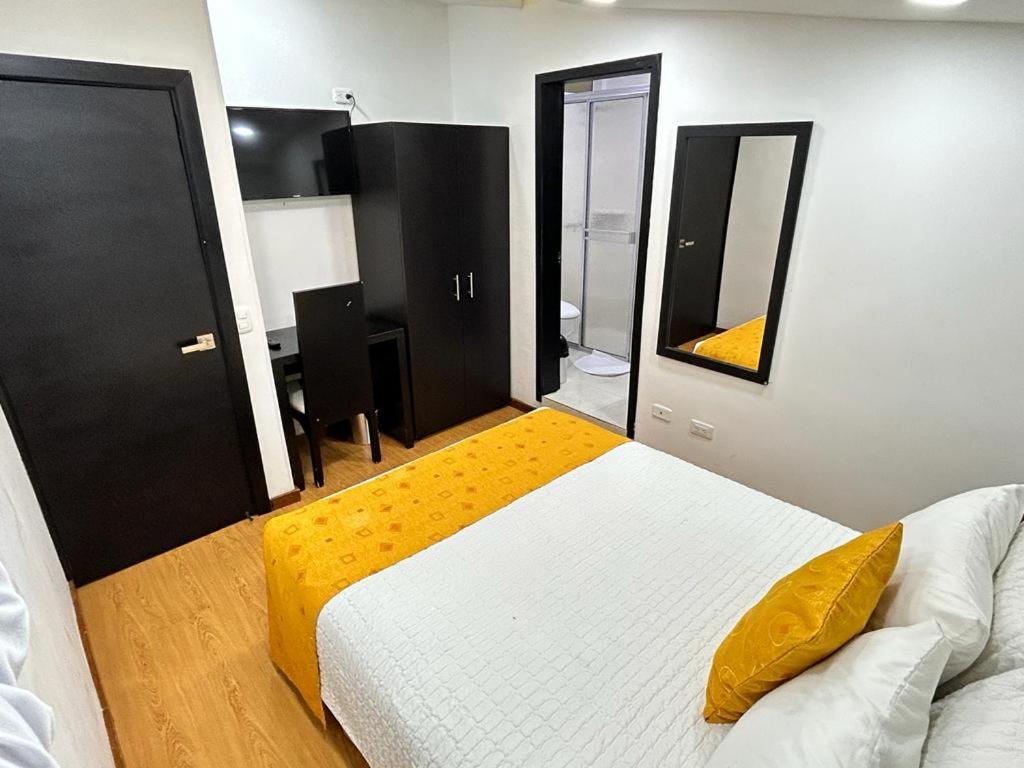 Hotel Lagos Latin America