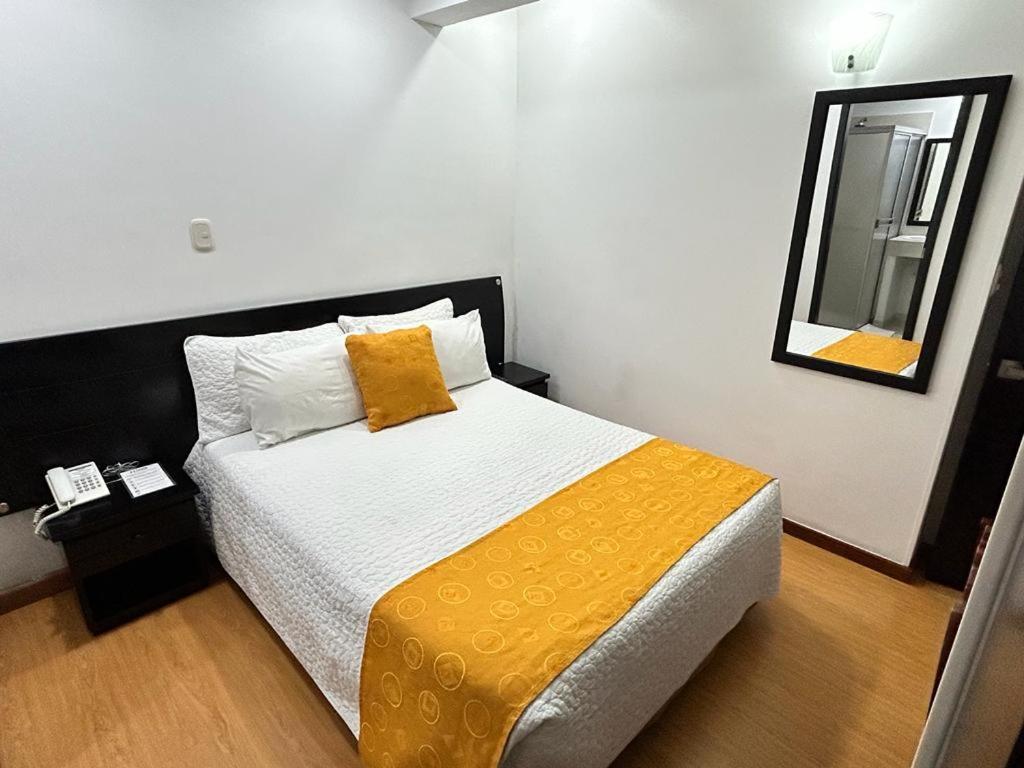 Hotel Lagos Latin America