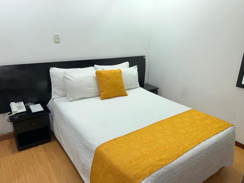 Hotel Lagos Latin America