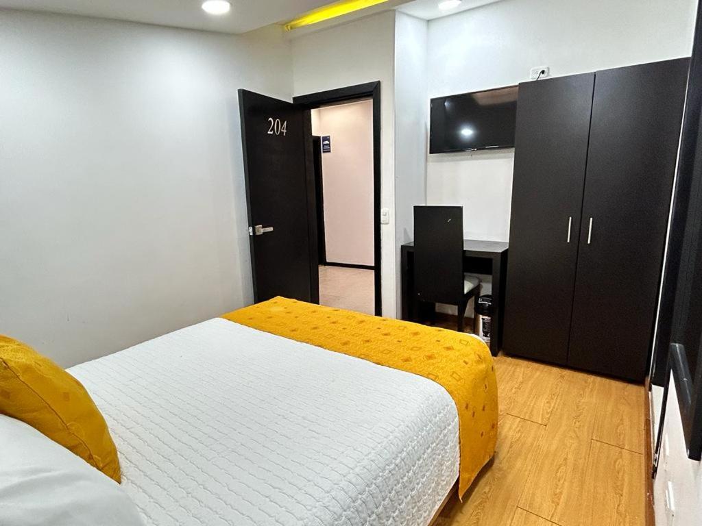 Hotel Lagos Latin America