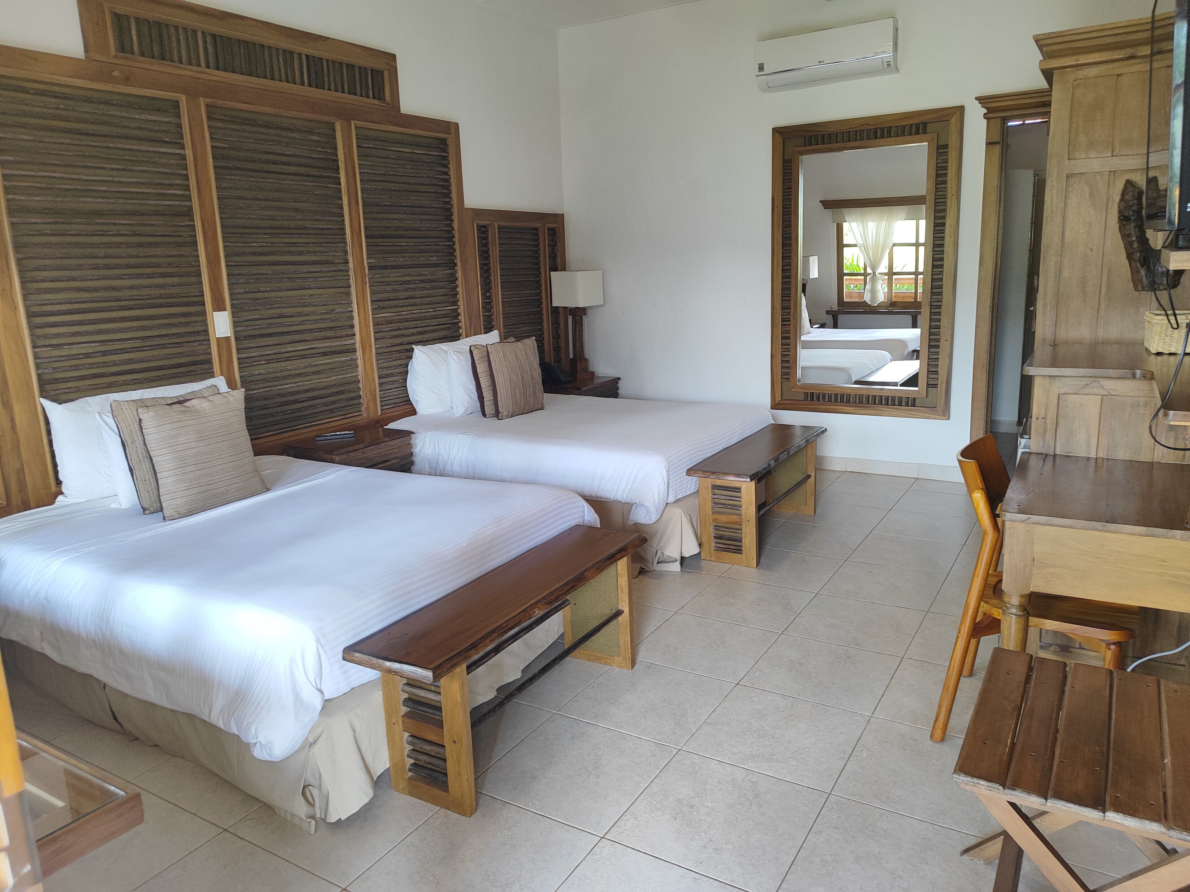 Casa San Carlos Lodge