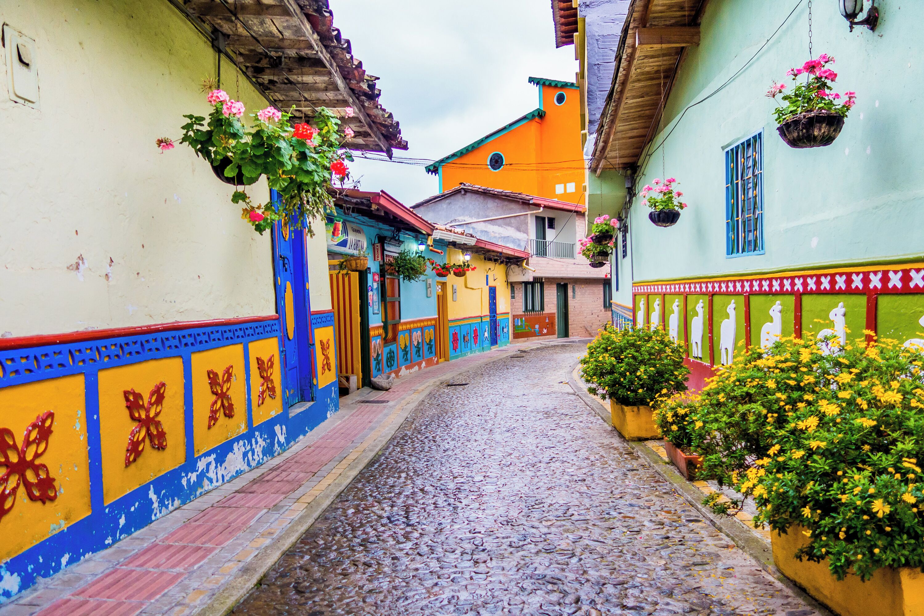 Casa San Carlos Lodge